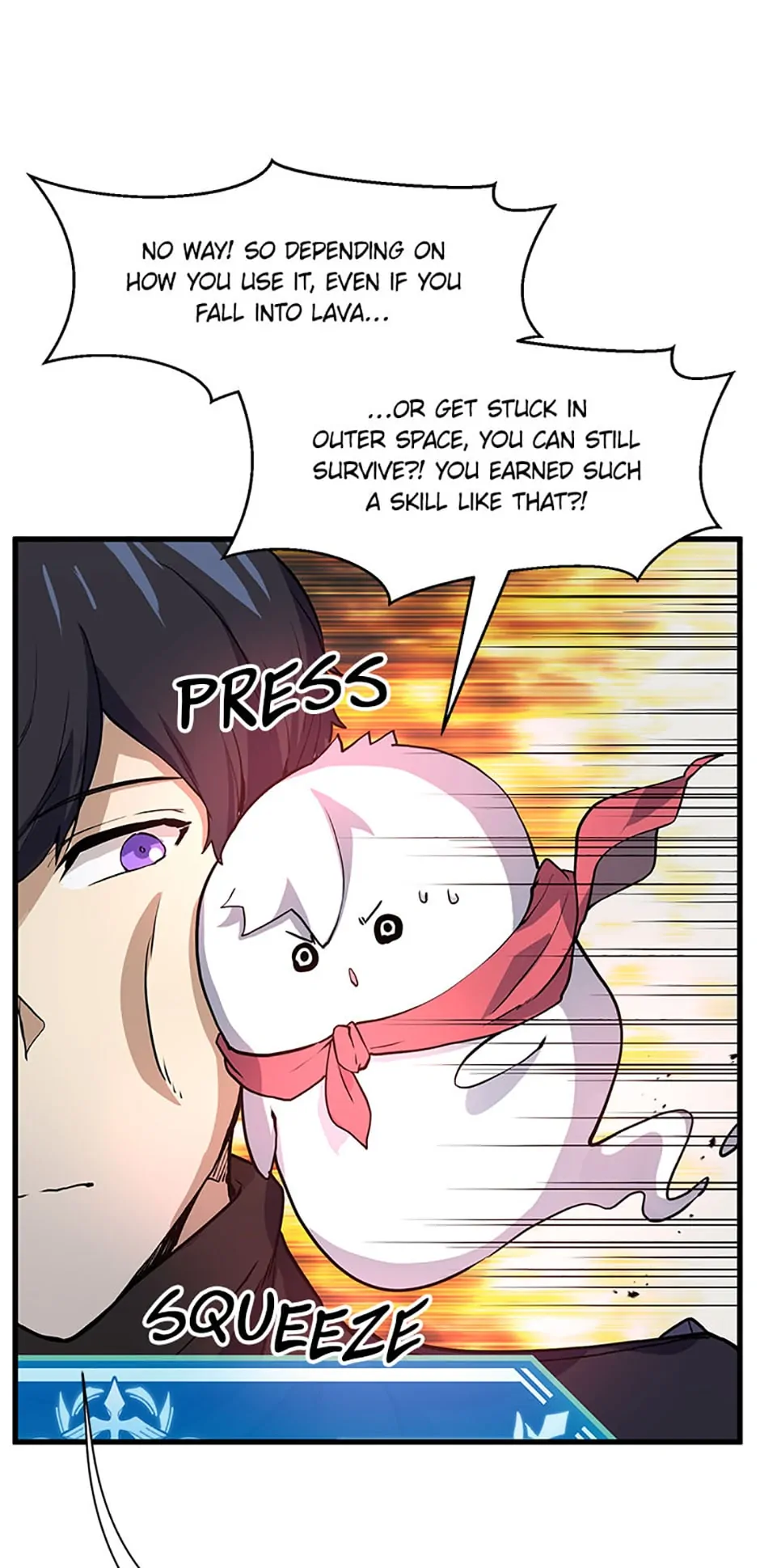 Read Skill Master Levels Up Manga Online