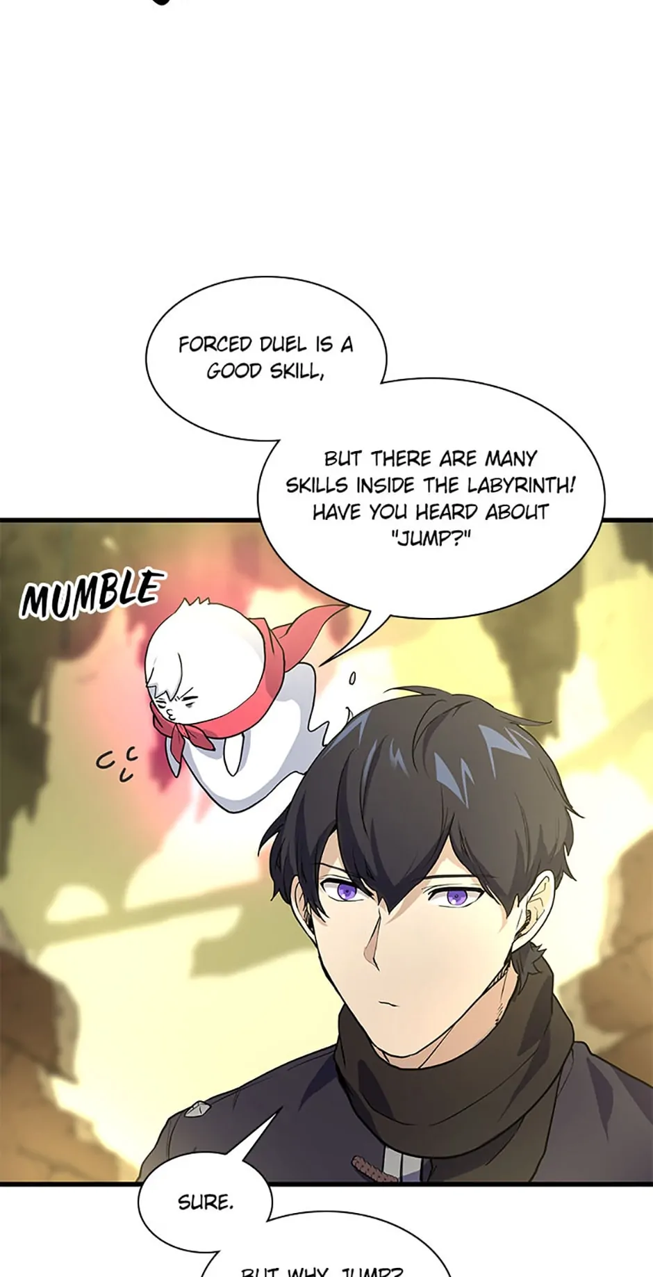 Read Skill Master Levels Up Manga Online