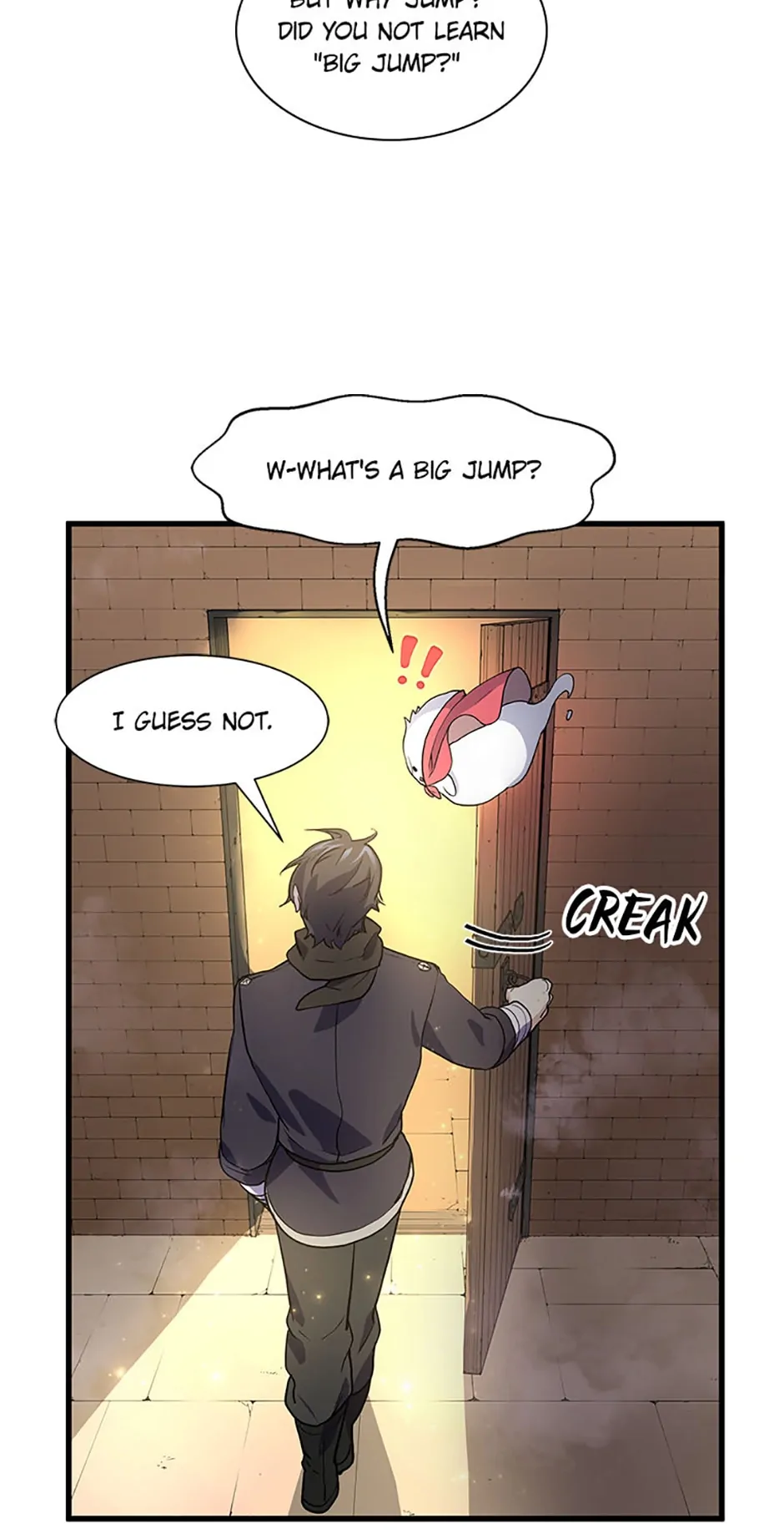 Read Skill Master Levels Up Manga Online