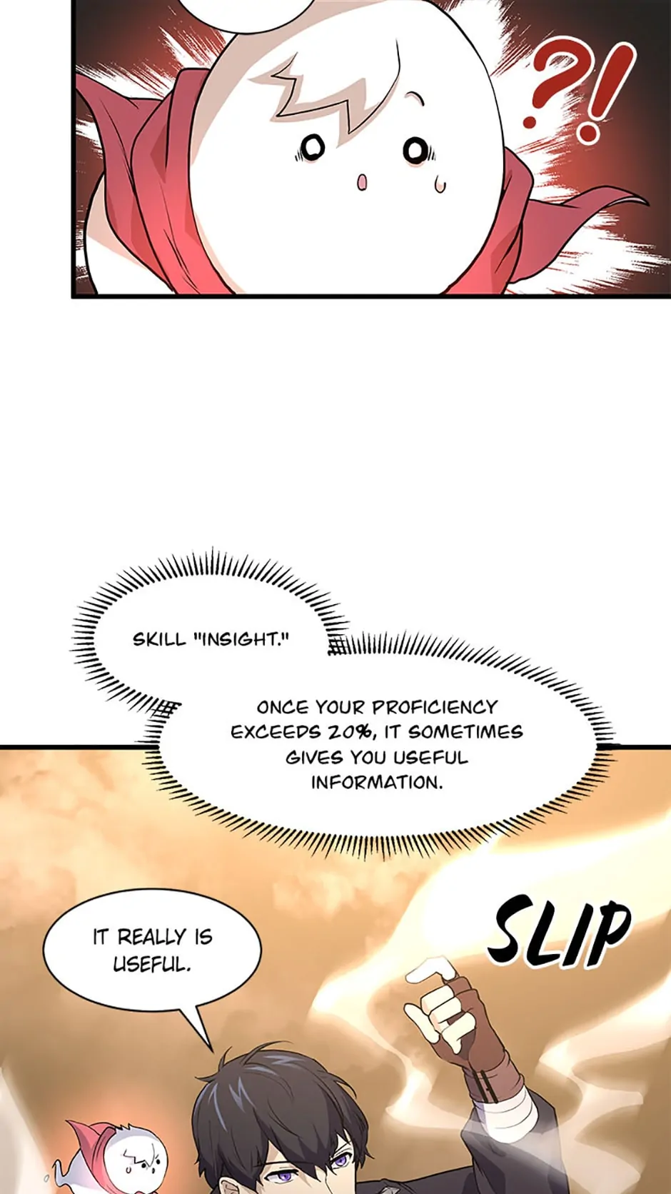 Read Skill Master Levels Up Manga Online