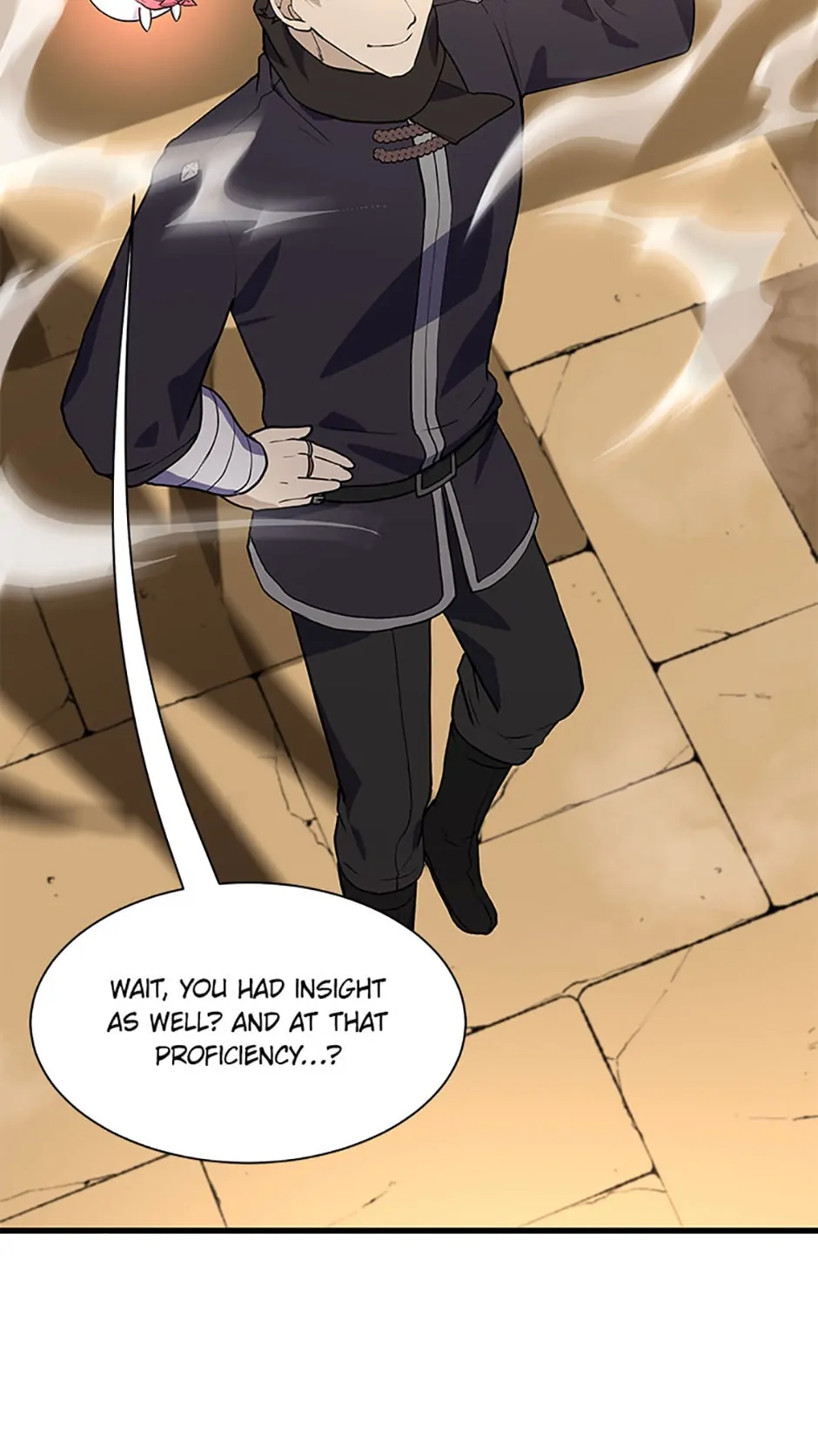 Read Skill Master Levels Up Manga Online