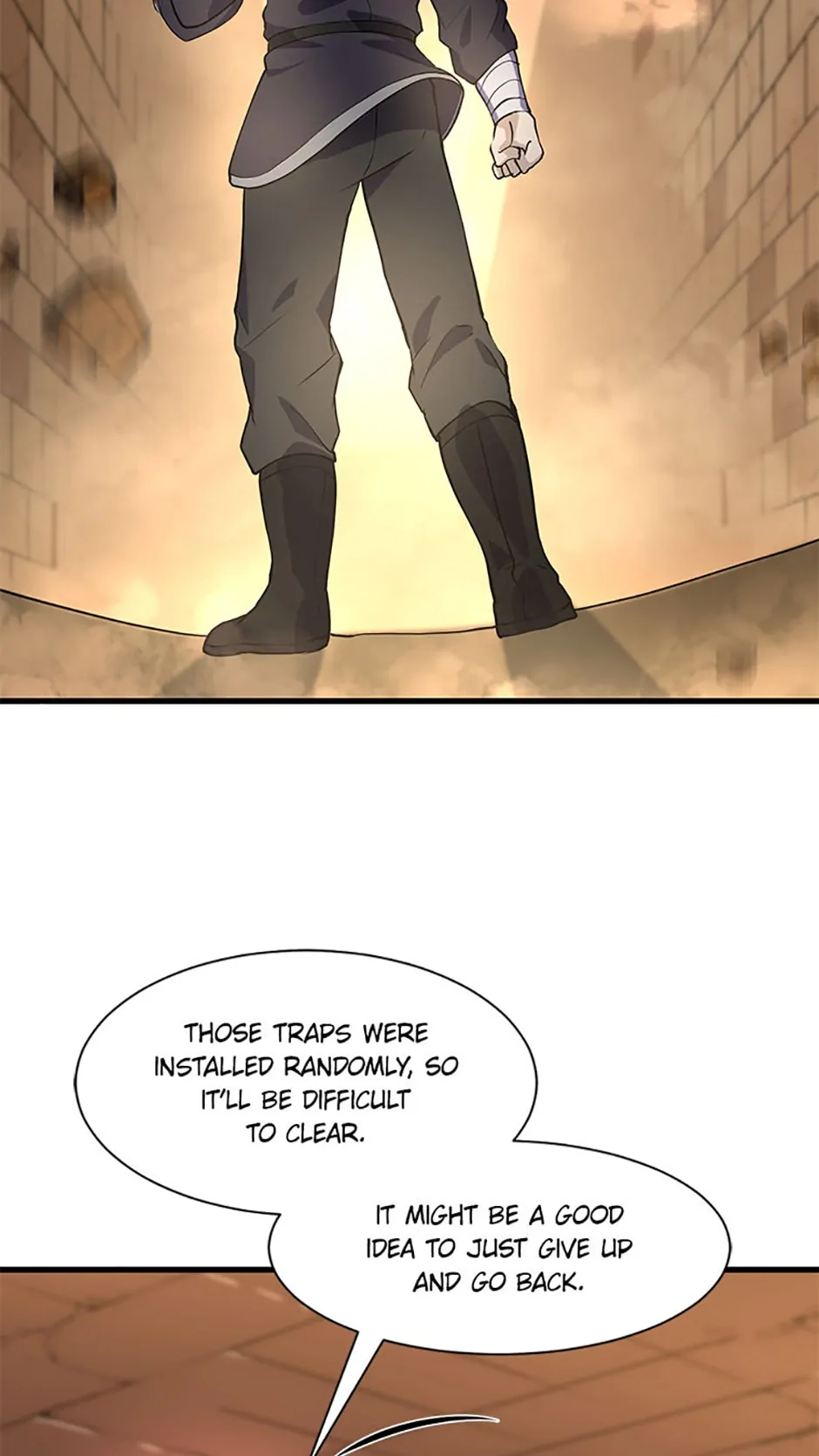 Read Skill Master Levels Up Manga Online