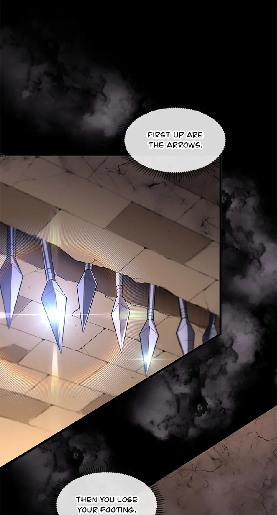 Read Skill Master Levels Up Manga Online