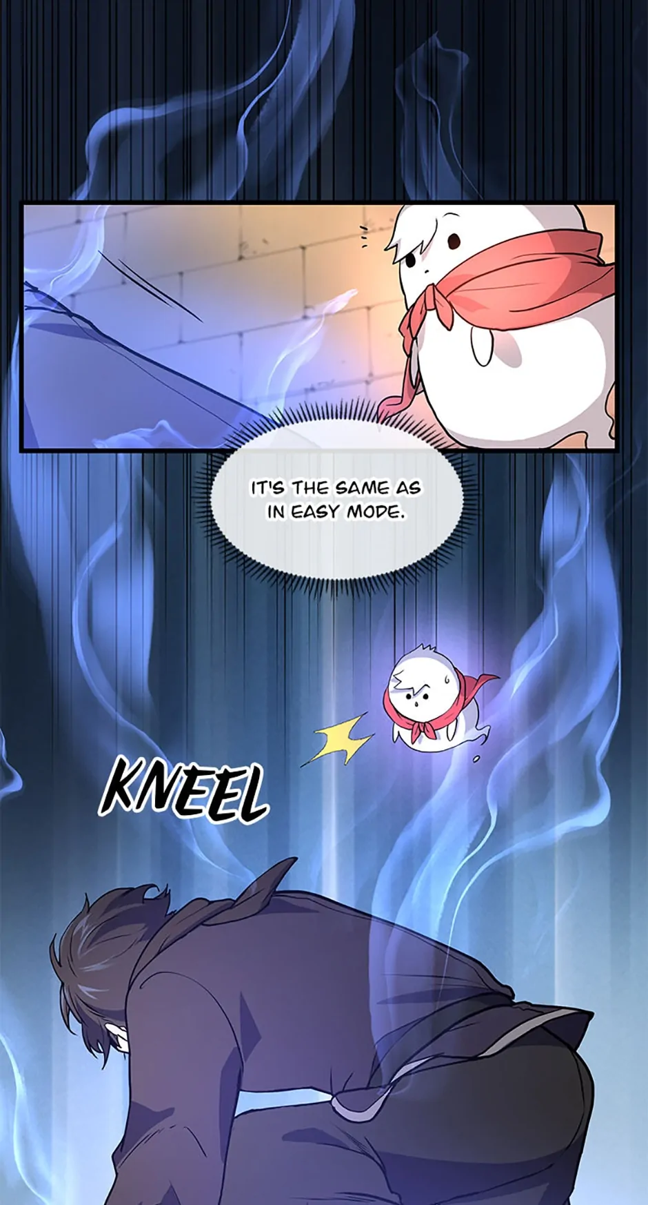 Read Skill Master Levels Up Manga Online