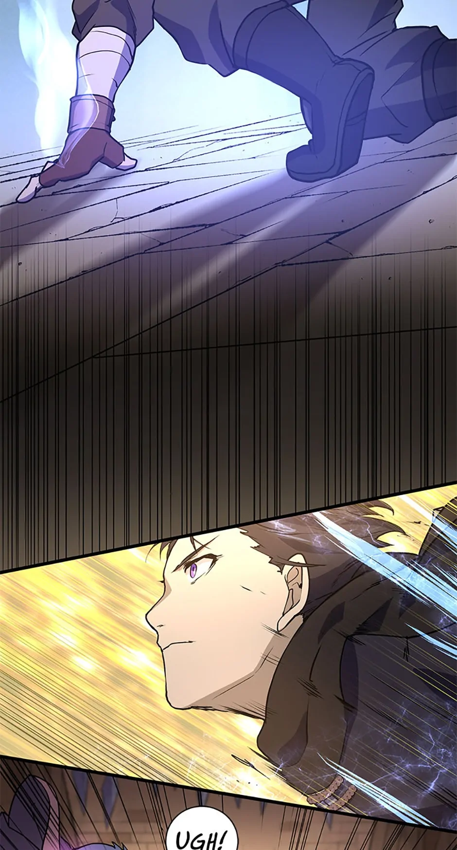 Read Skill Master Levels Up Manga Online