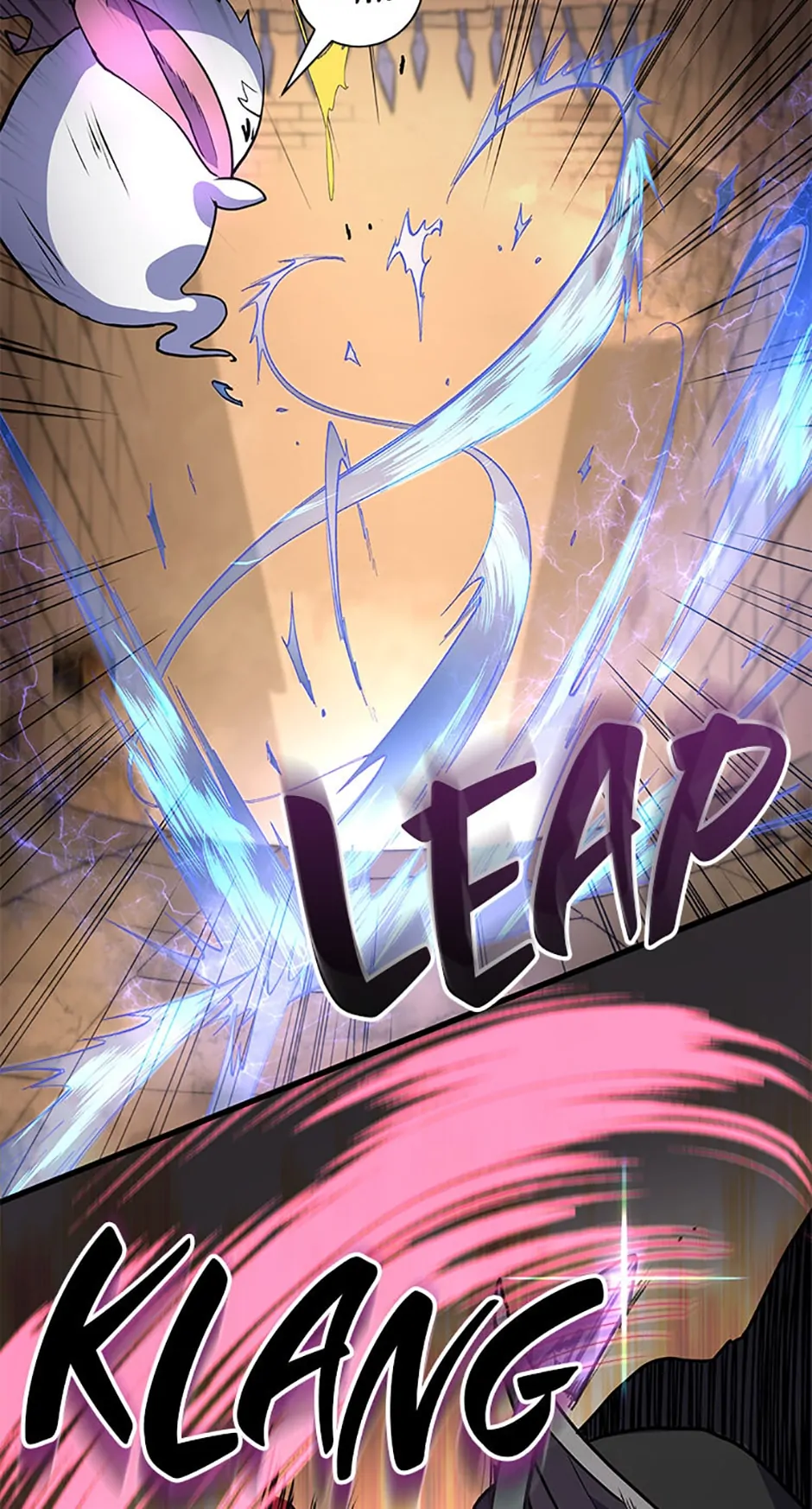 Read Skill Master Levels Up Manga Online
