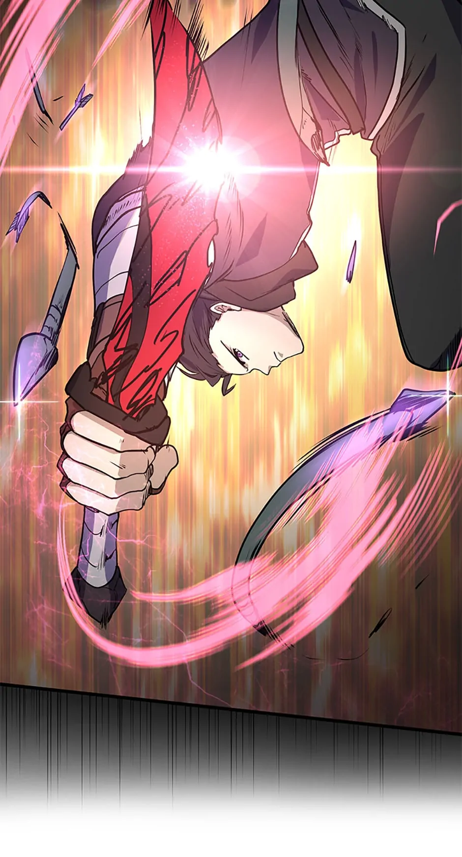 Read Skill Master Levels Up Manga Online