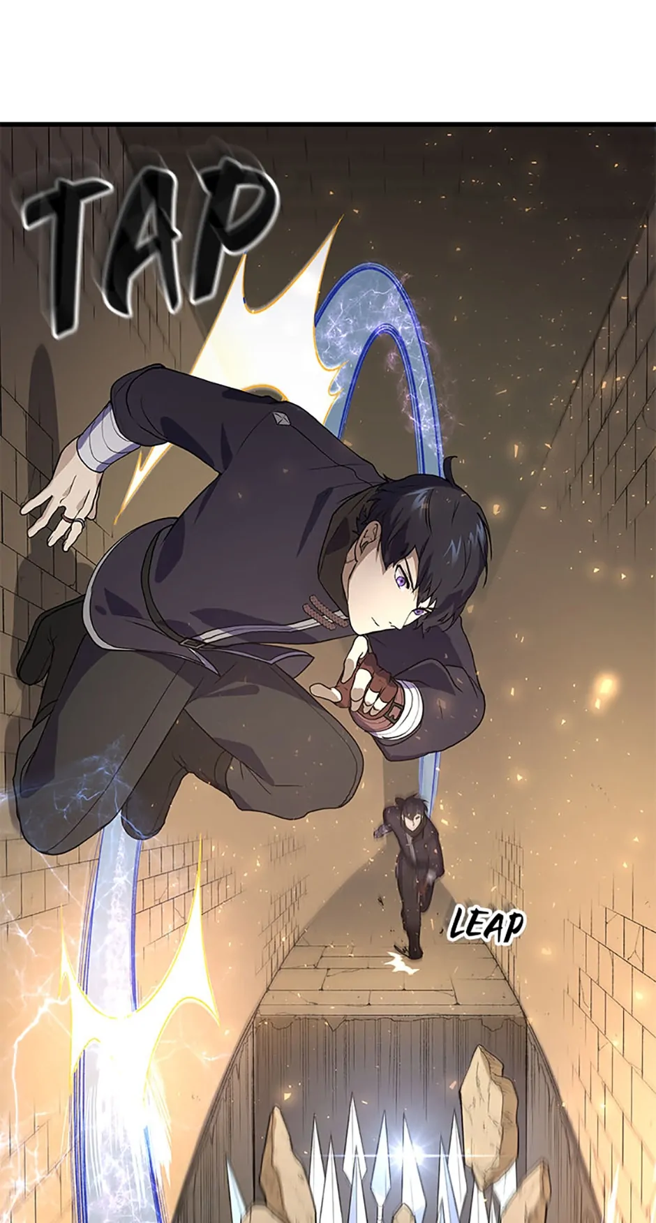 Read Skill Master Levels Up Manga Online
