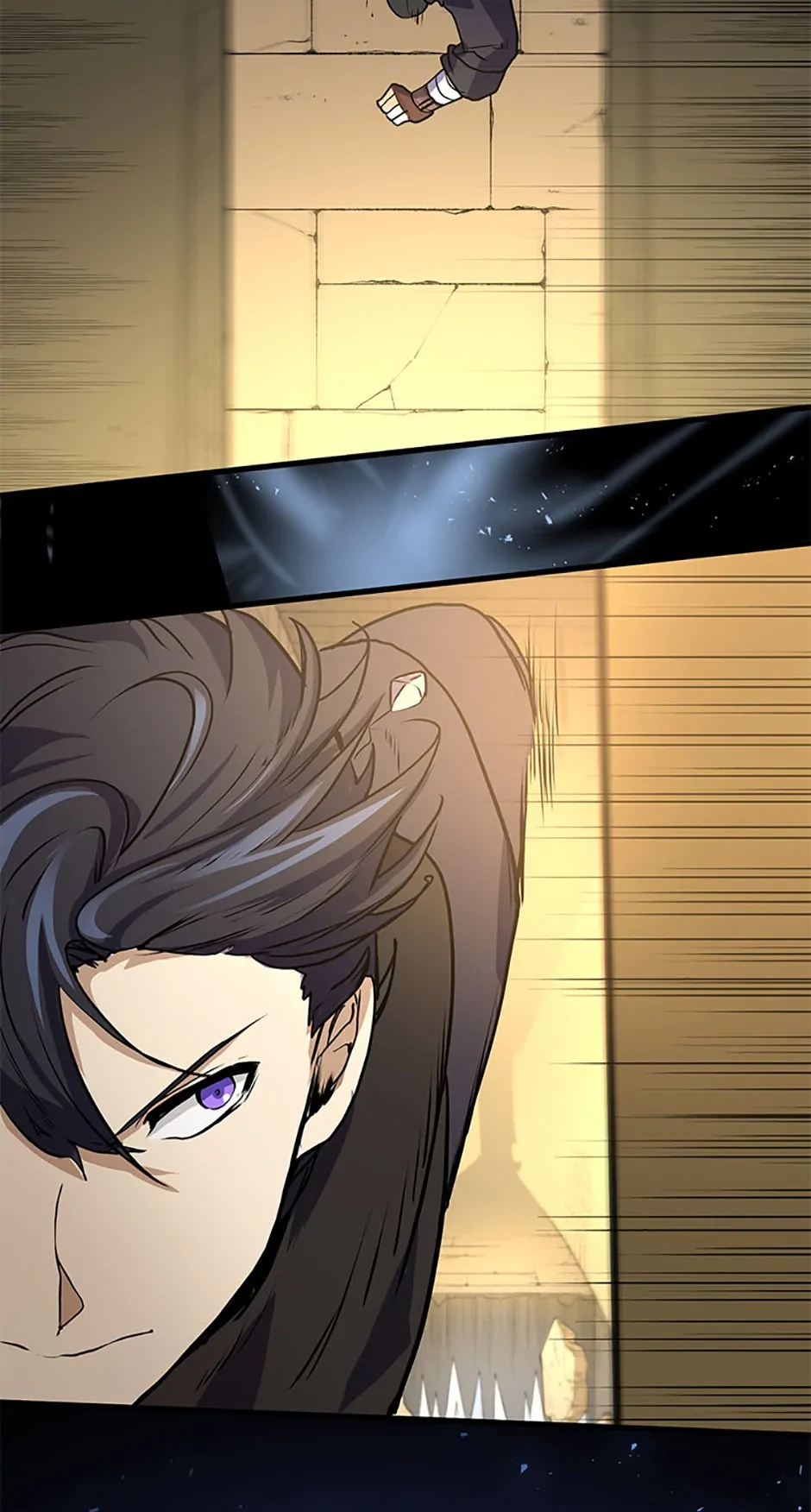Read Skill Master Levels Up Manga Online