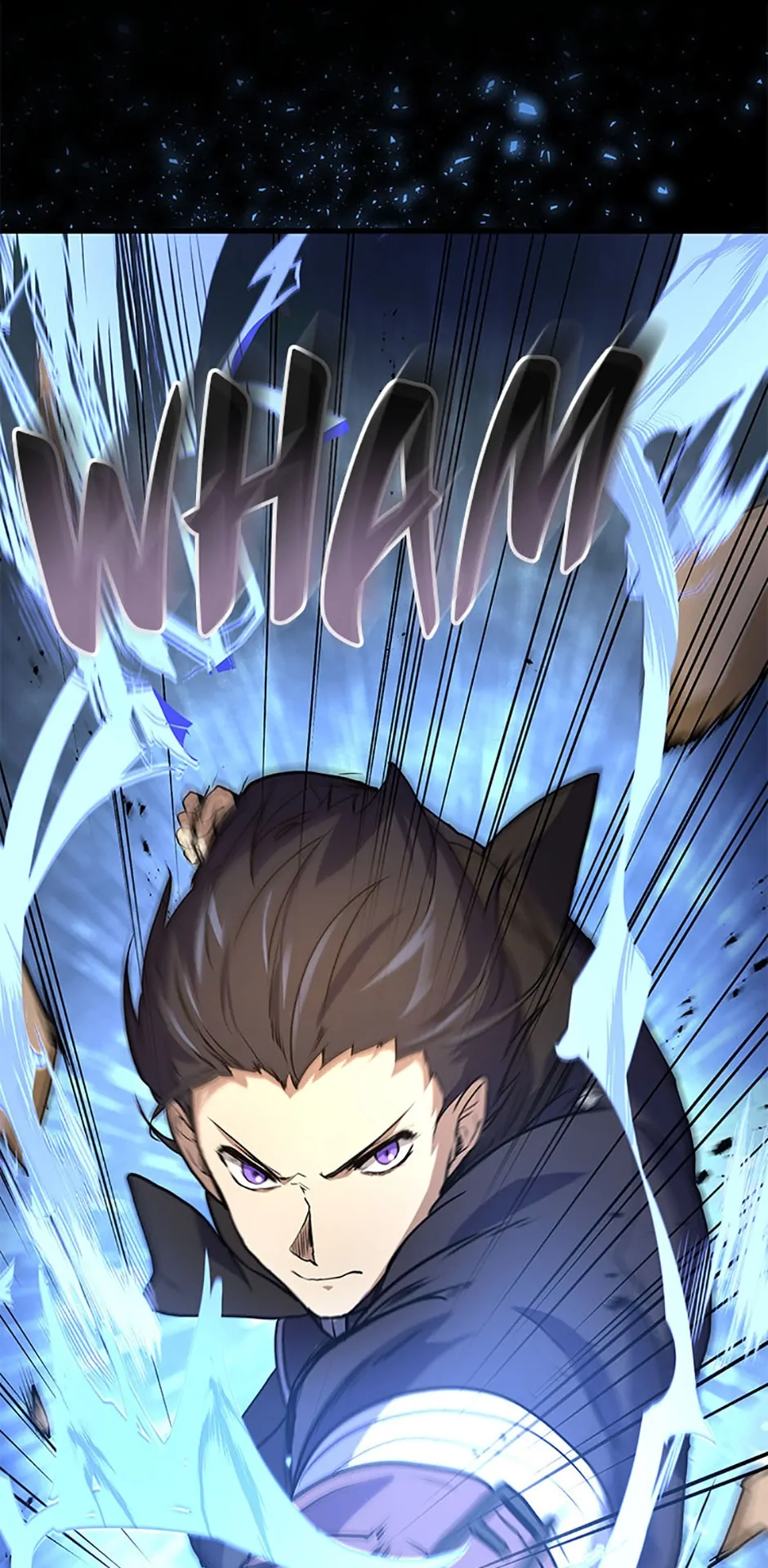 Read Skill Master Levels Up Manga Online