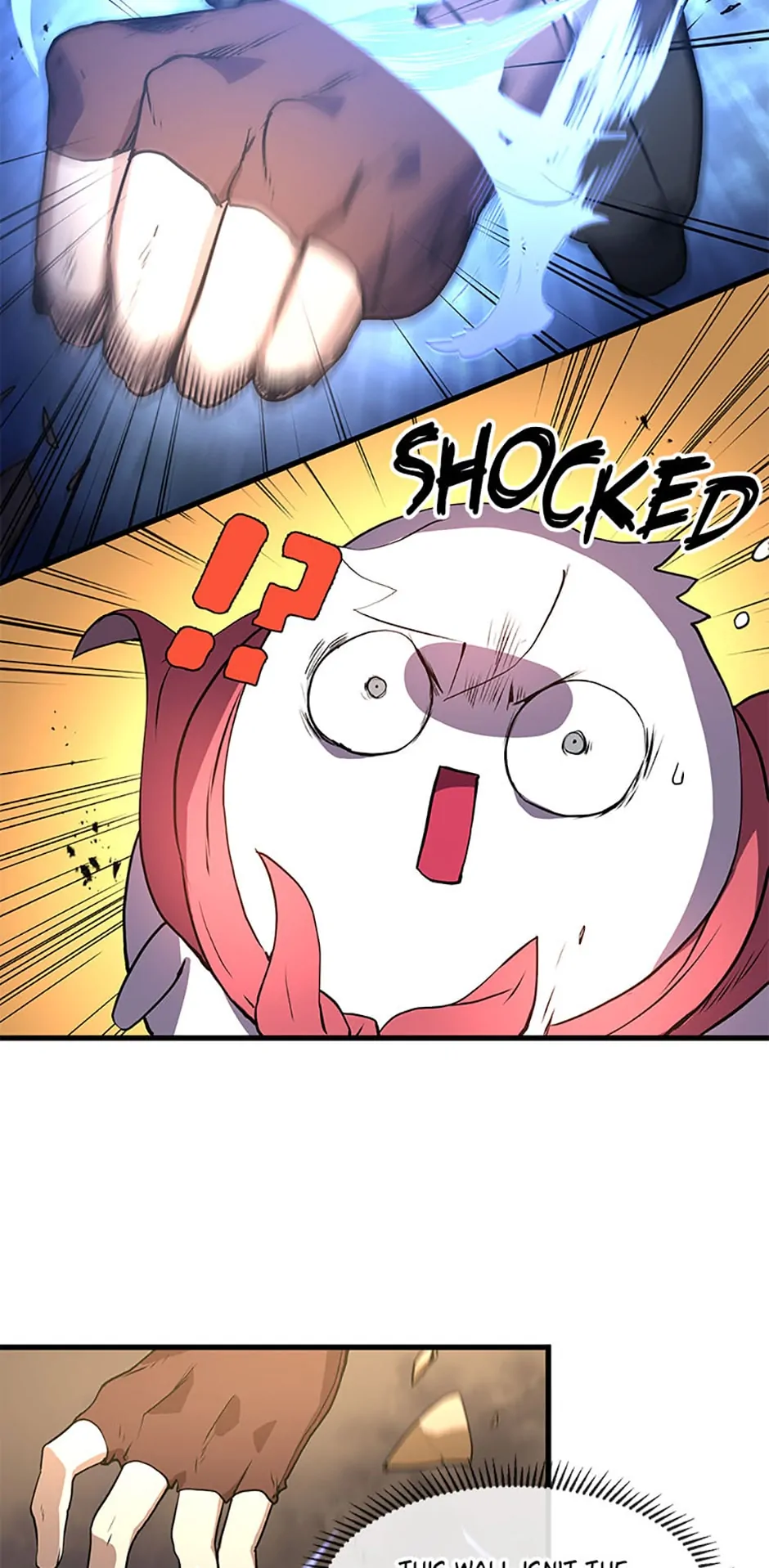 Read Skill Master Levels Up Manga Online