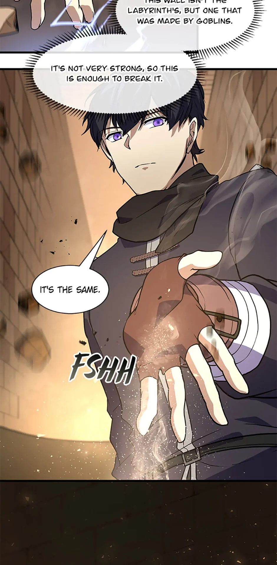 Read Skill Master Levels Up Manga Online