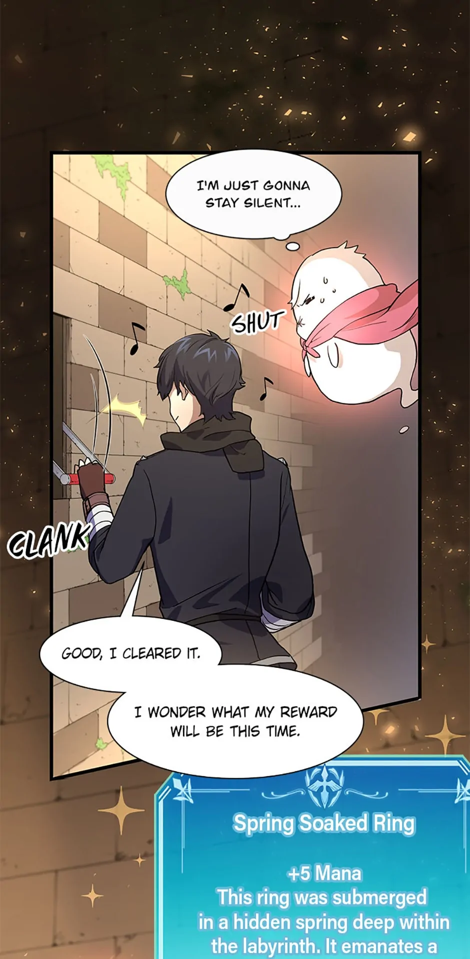 Read Skill Master Levels Up Manga Online