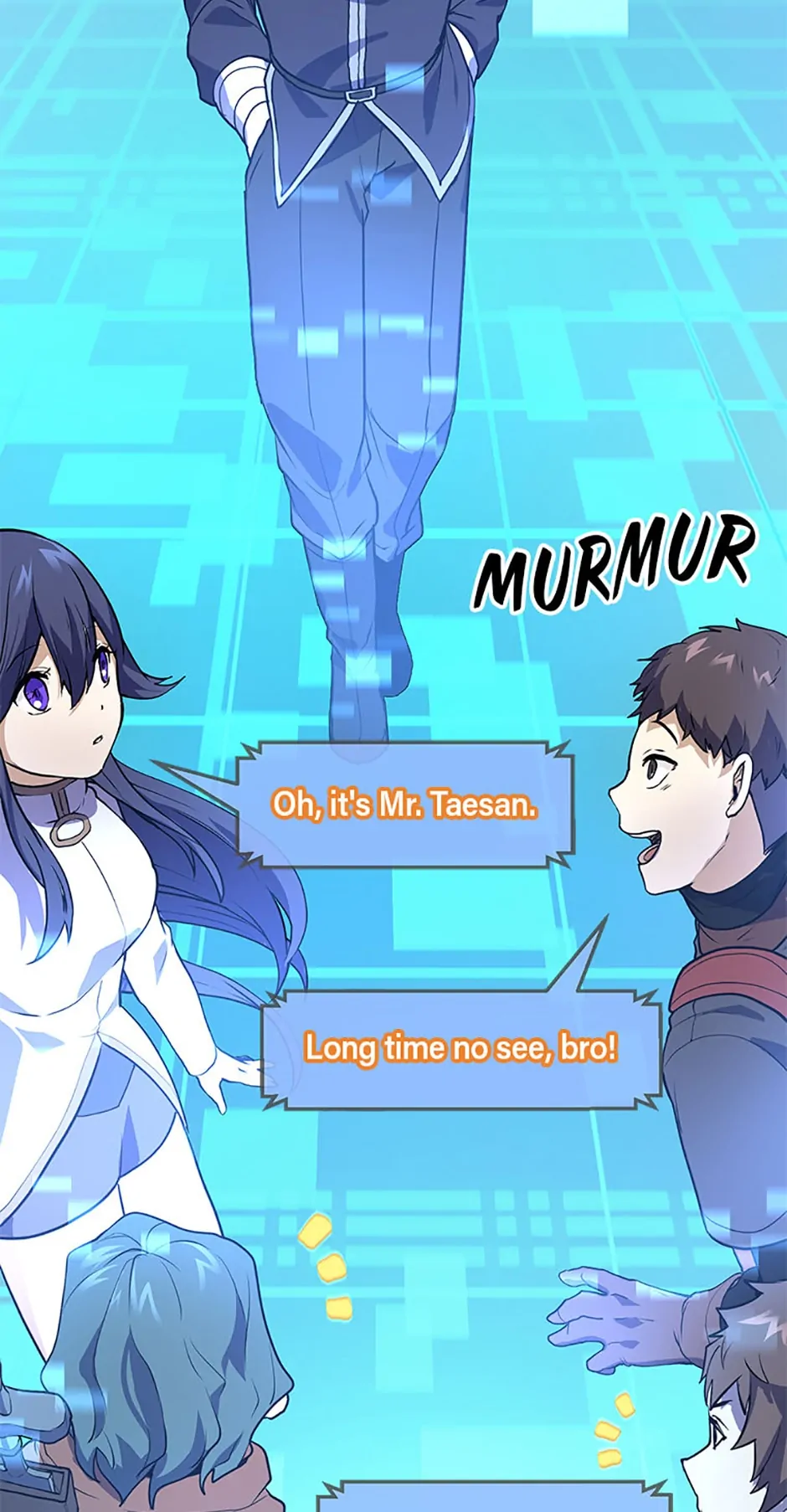 Read Skill Master Levels Up Manga Online