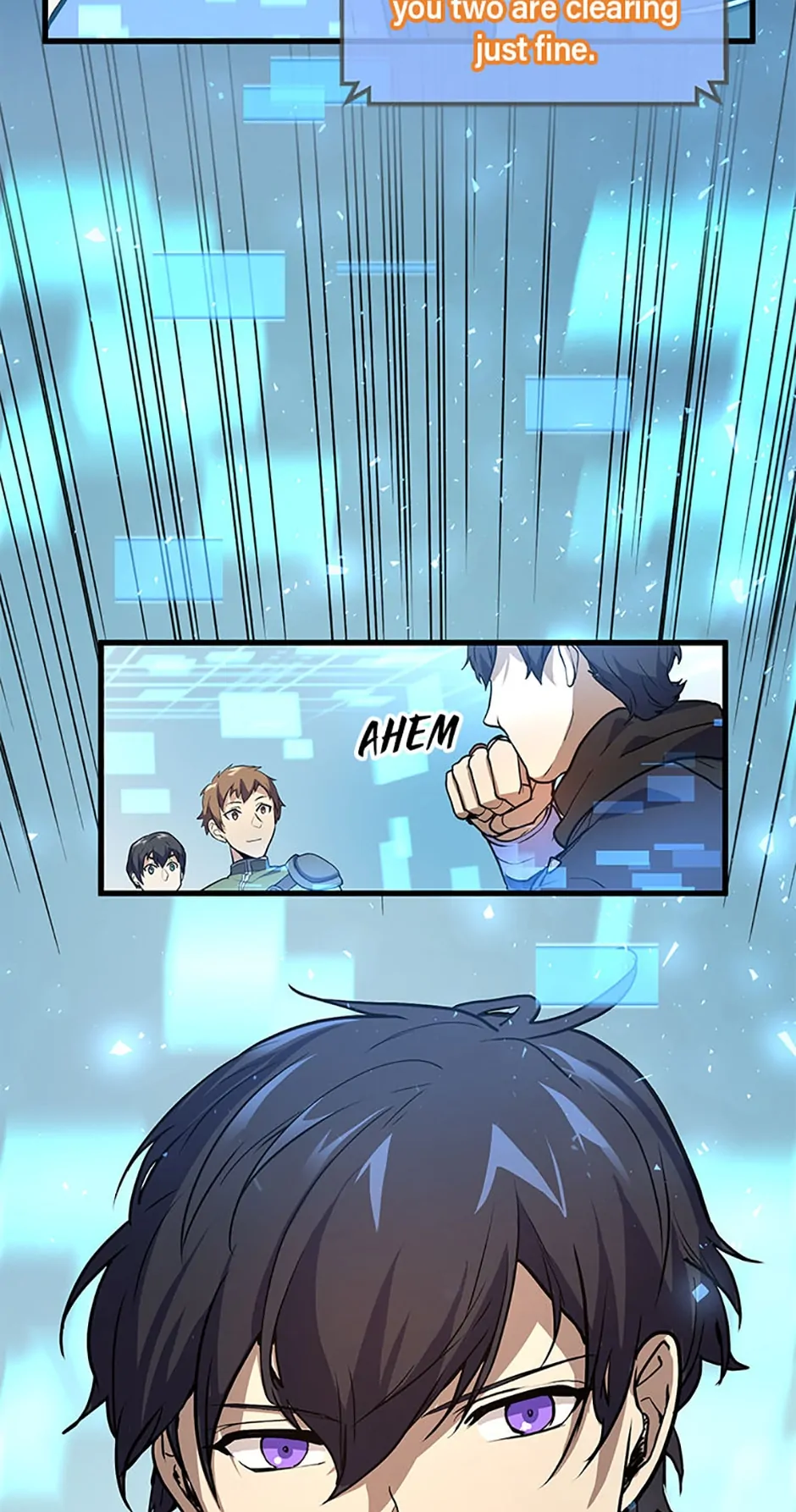 Read Skill Master Levels Up Manga Online
