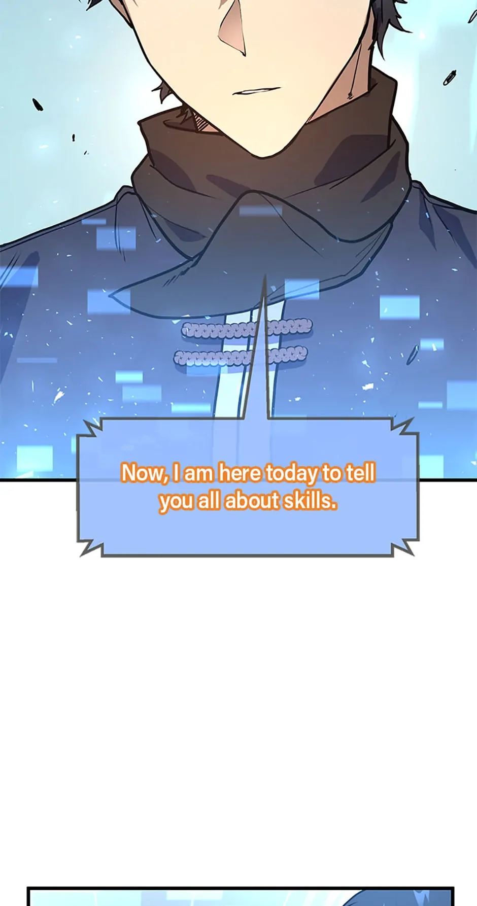 Read Skill Master Levels Up Manga Online