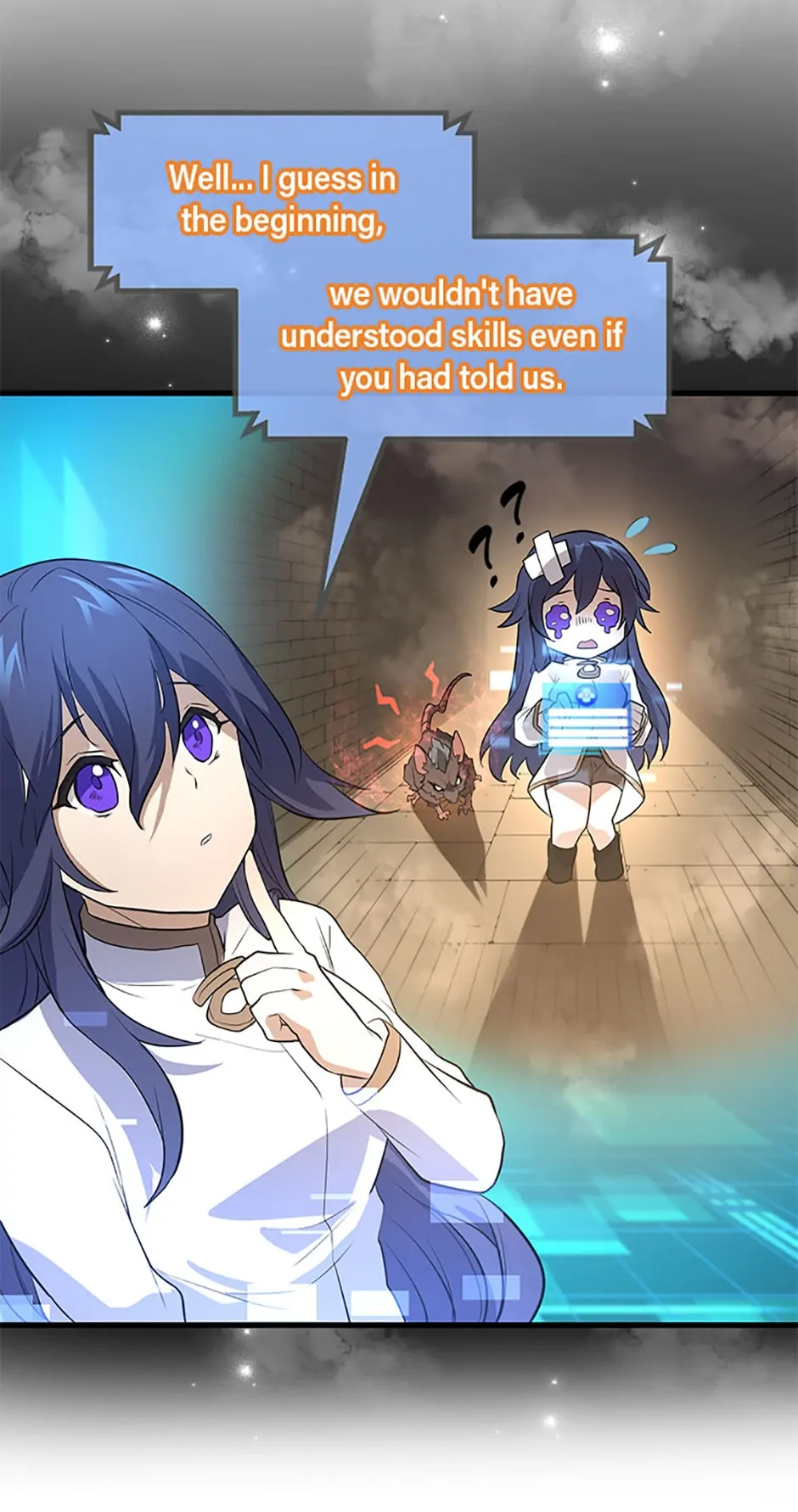 Read Skill Master Levels Up Manga Online