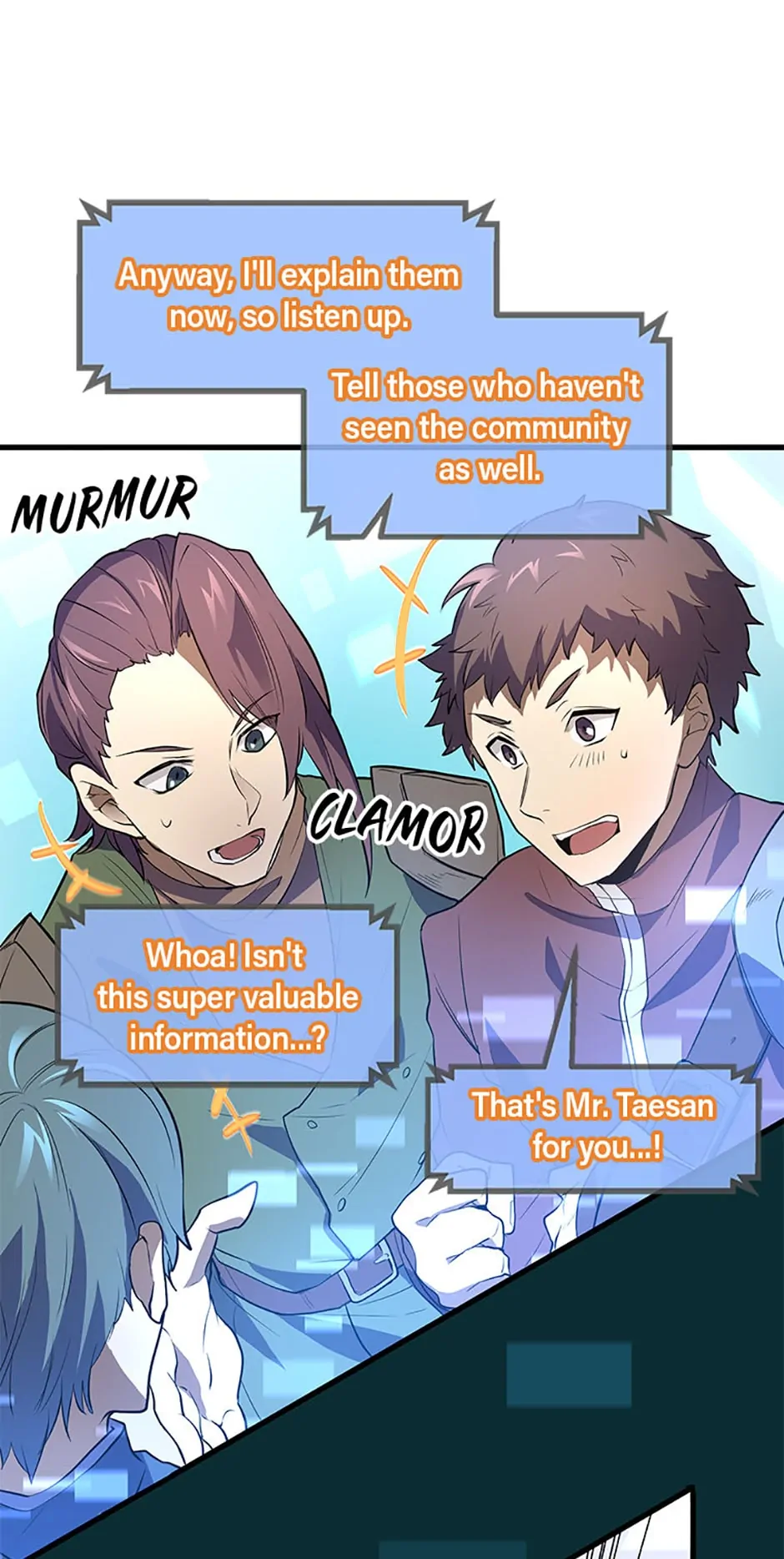 Read Skill Master Levels Up Manga Online