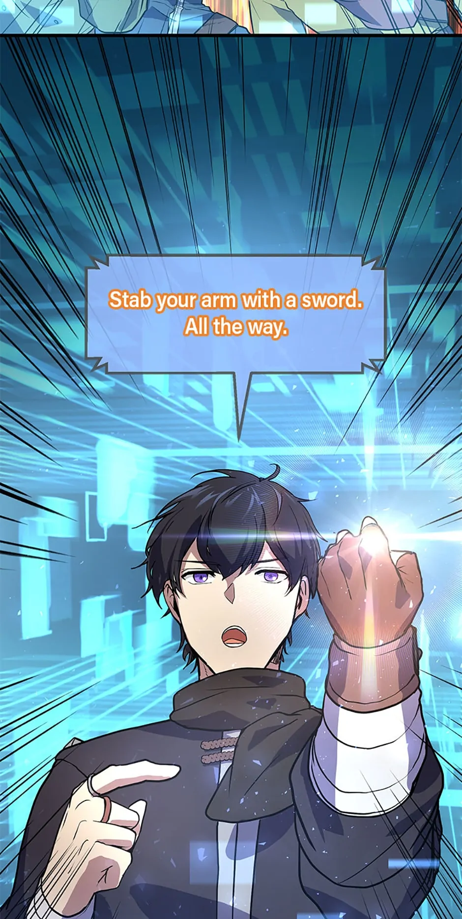 Read Skill Master Levels Up Manga Online