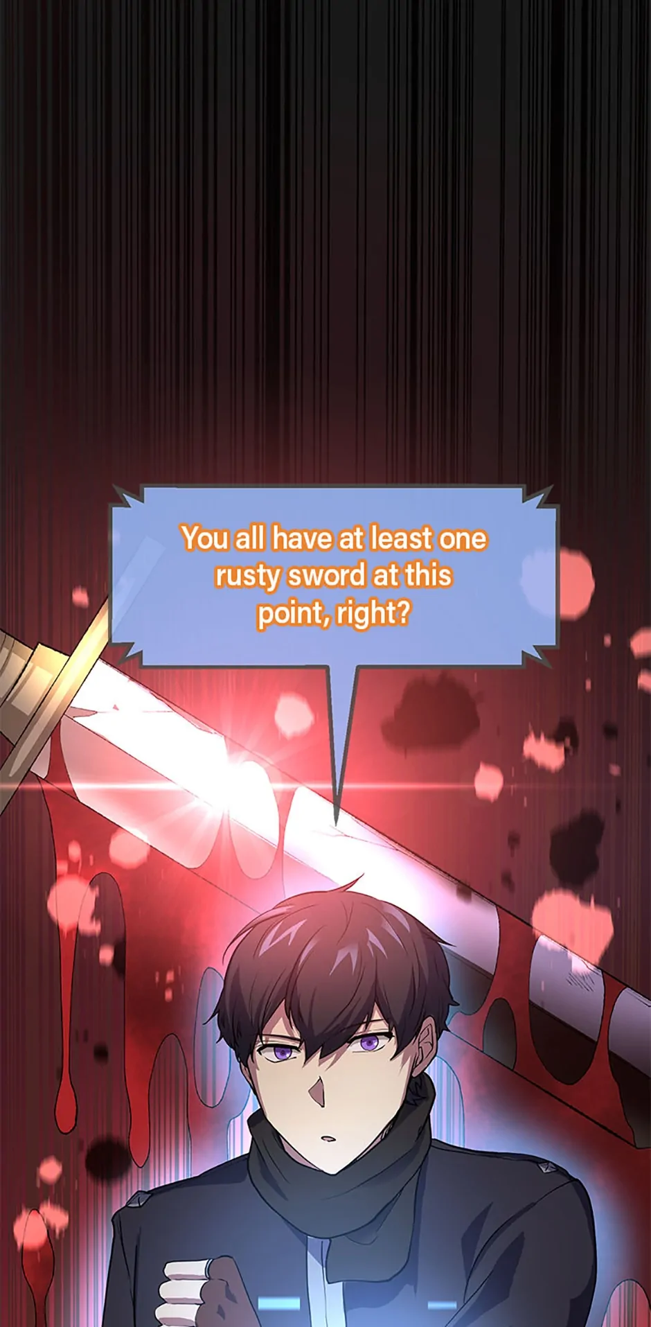 Read Skill Master Levels Up Manga Online