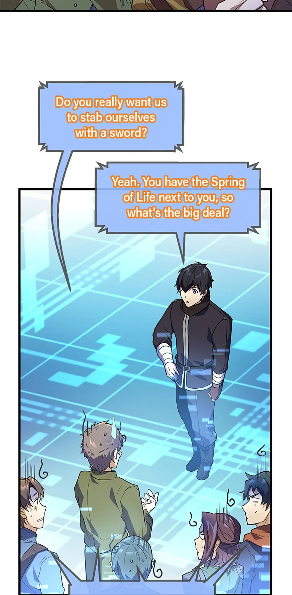 Read Skill Master Levels Up Manga Online