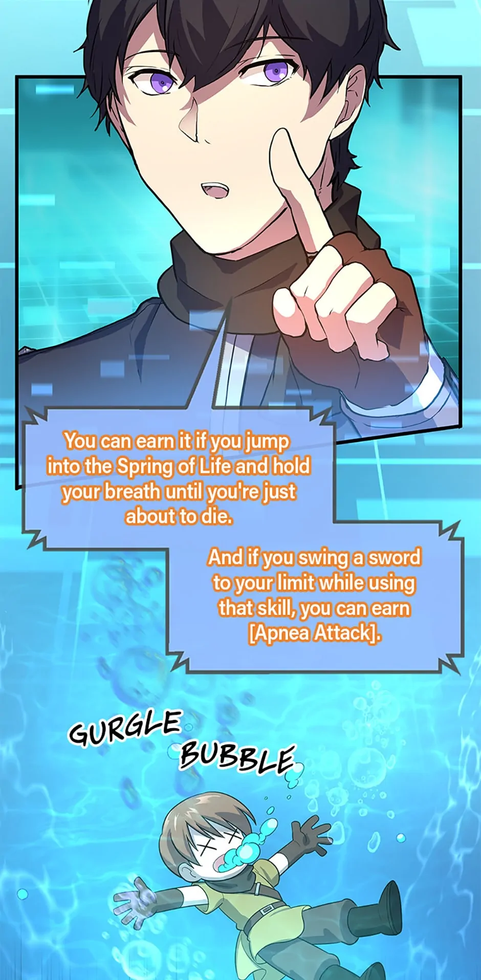 Read Skill Master Levels Up Manga Online