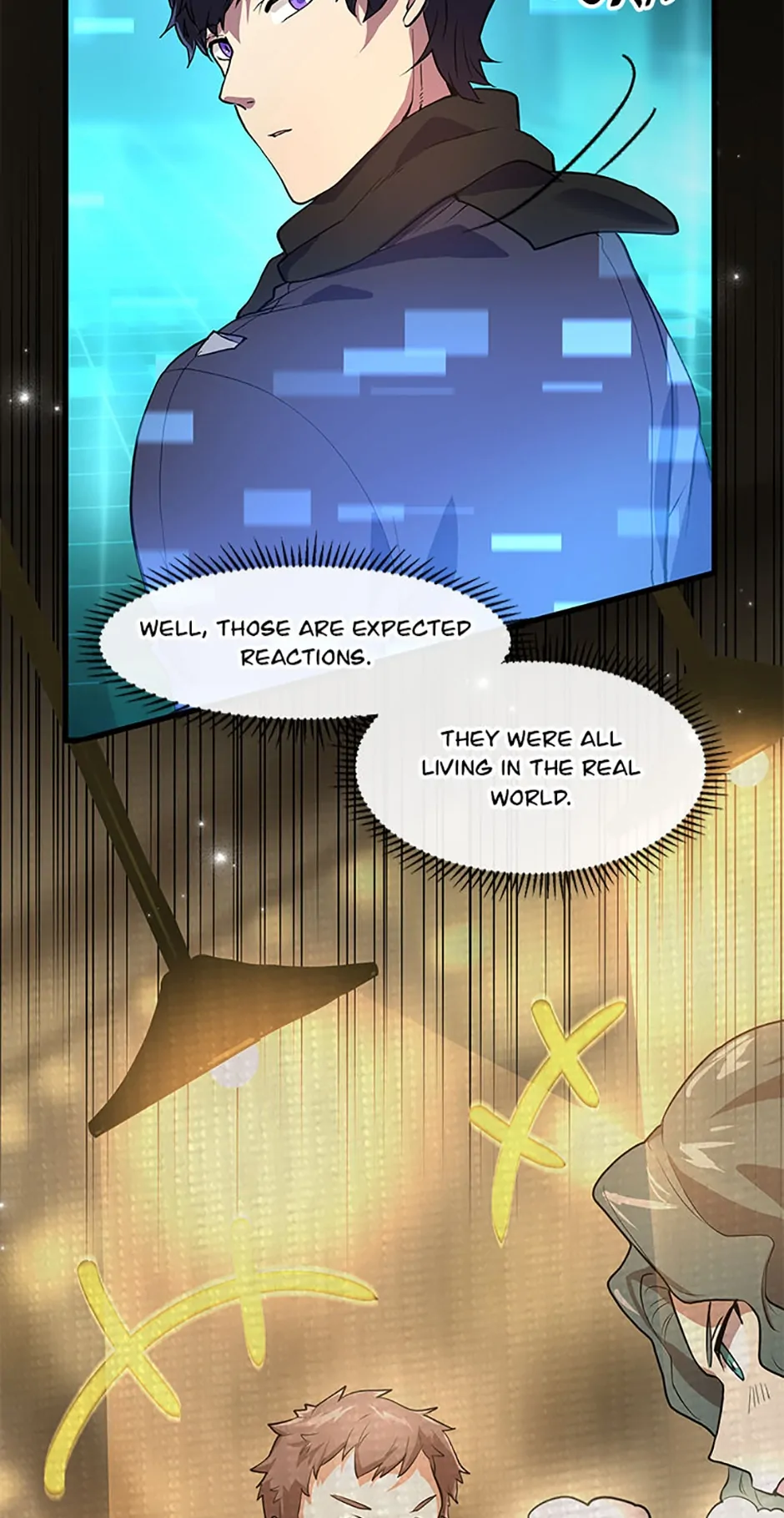 Read Skill Master Levels Up Manga Online