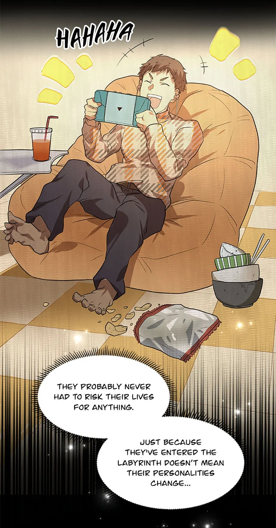 Read Skill Master Levels Up Manga Online