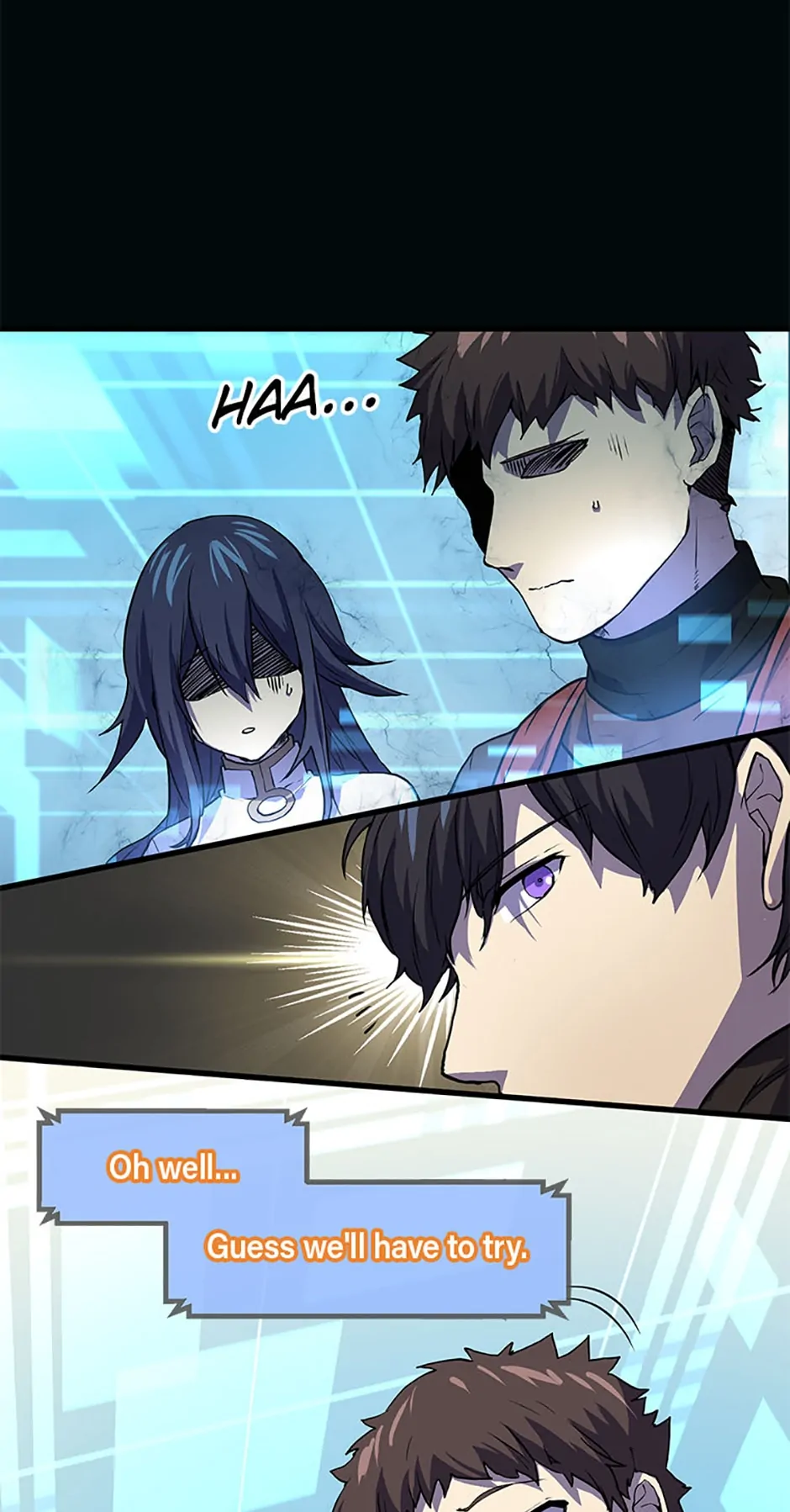 Read Skill Master Levels Up Manga Online
