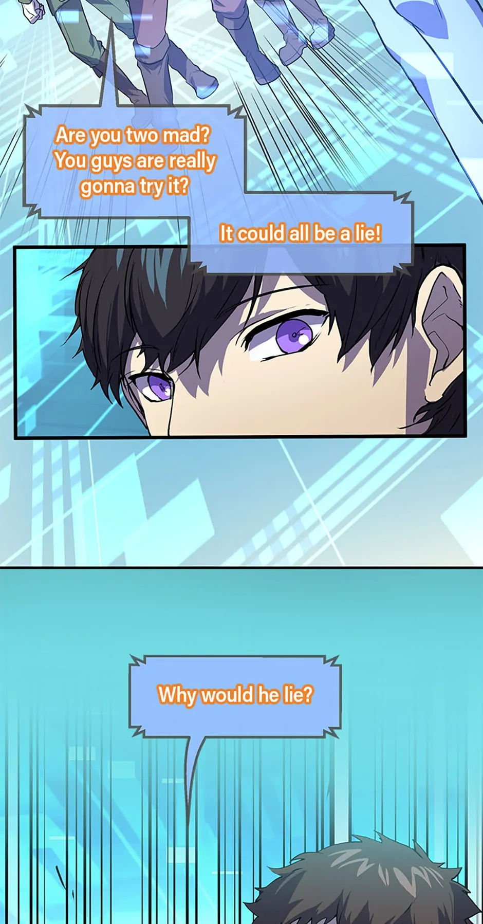 Read Skill Master Levels Up Manga Online