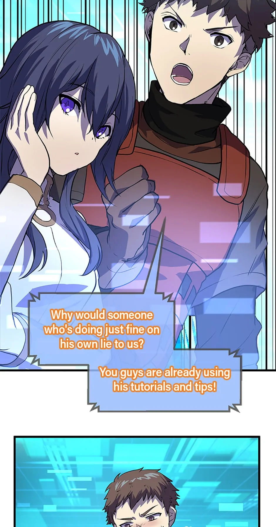 Read Skill Master Levels Up Manga Online