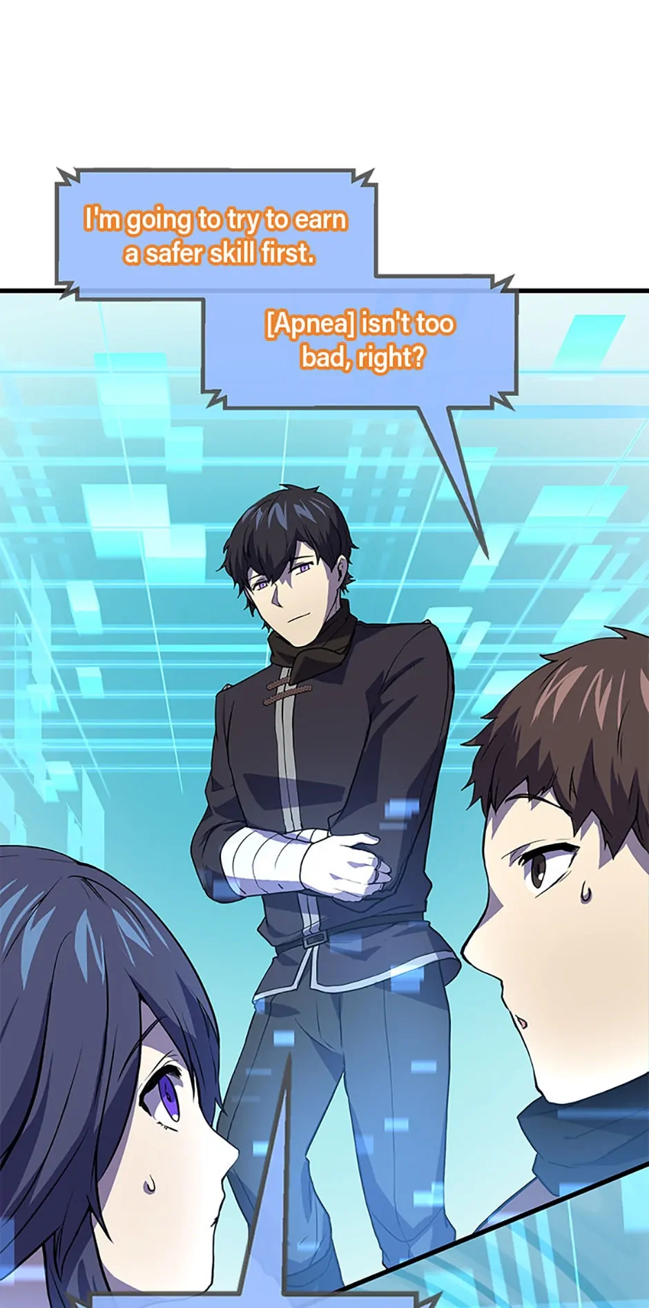 Read Skill Master Levels Up Manga Online