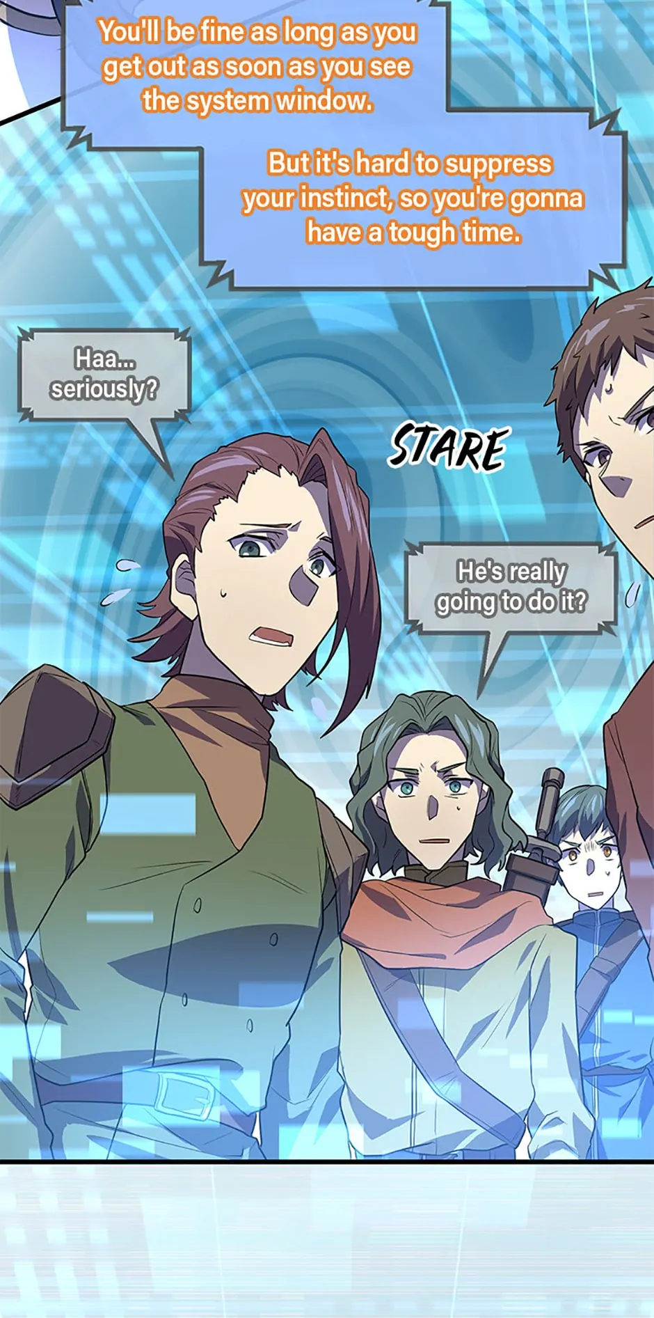 Read Skill Master Levels Up Manga Online