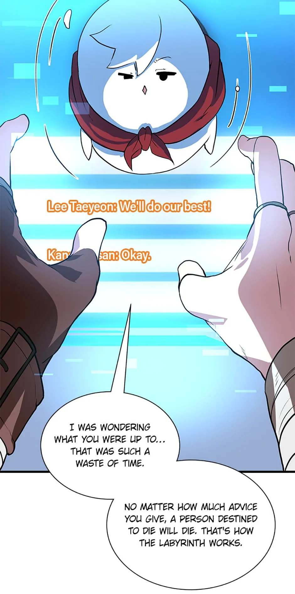 Read Skill Master Levels Up Manga Online