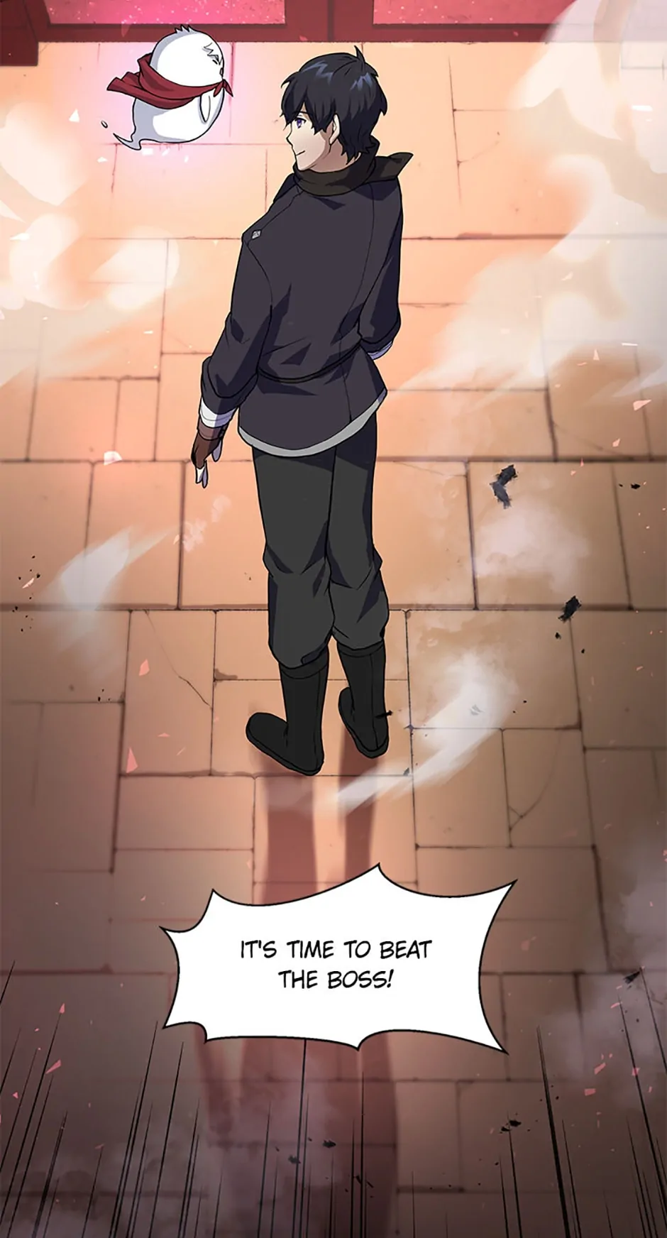 Read Skill Master Levels Up Manga Online