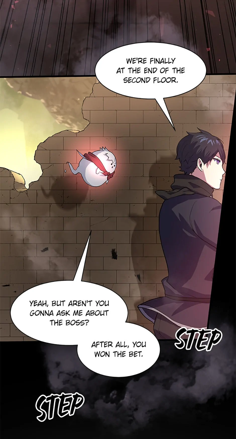 Read Skill Master Levels Up Manga Online