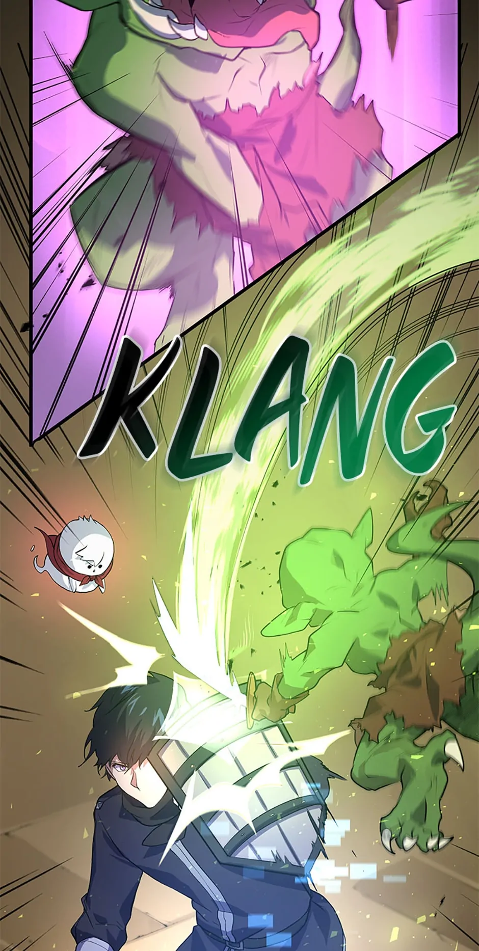 Read Skill Master Levels Up Manga Online