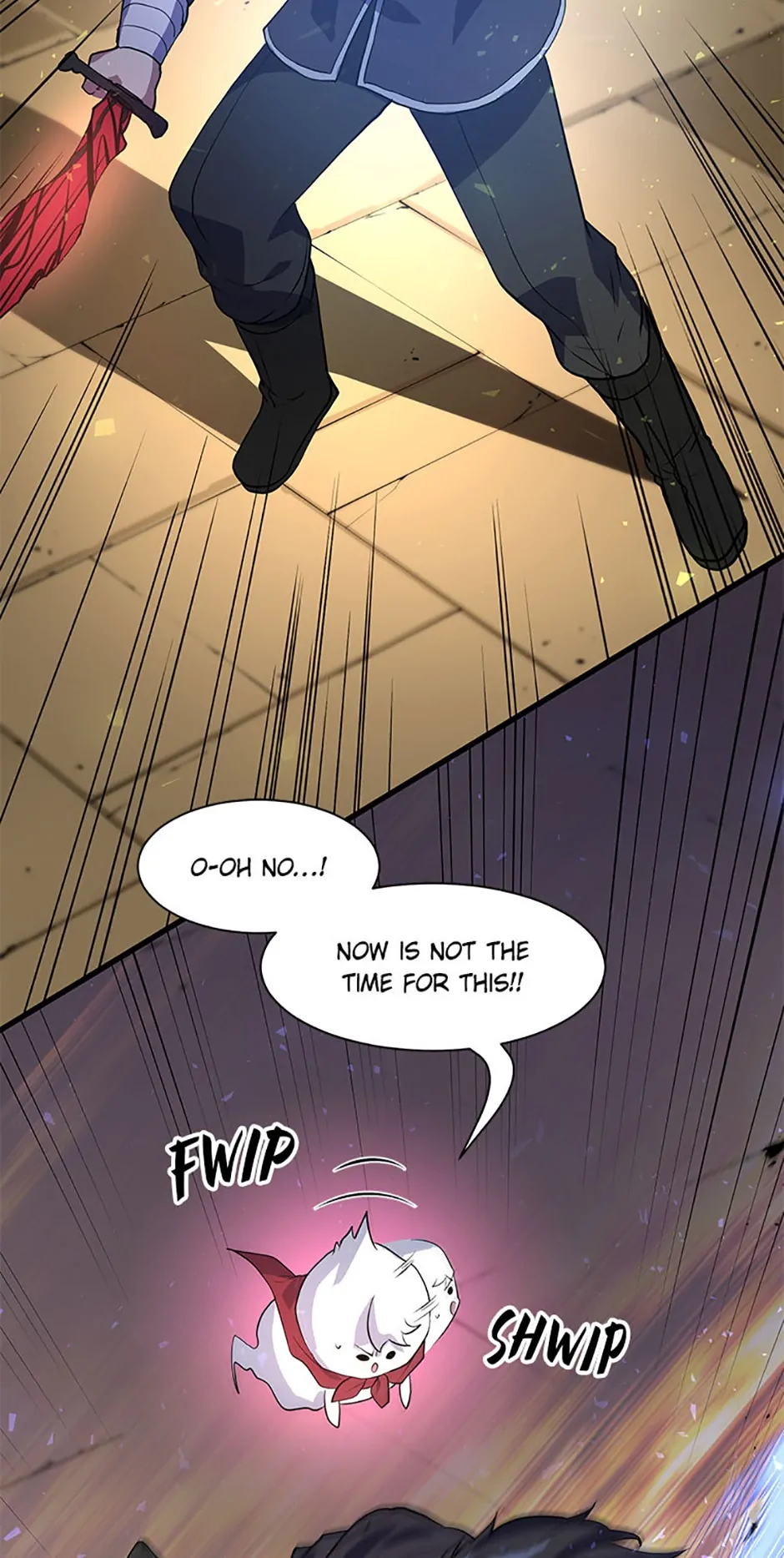 Read Skill Master Levels Up Manga Online