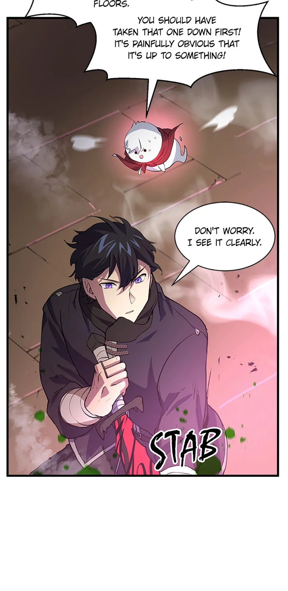 Read Skill Master Levels Up Manga Online