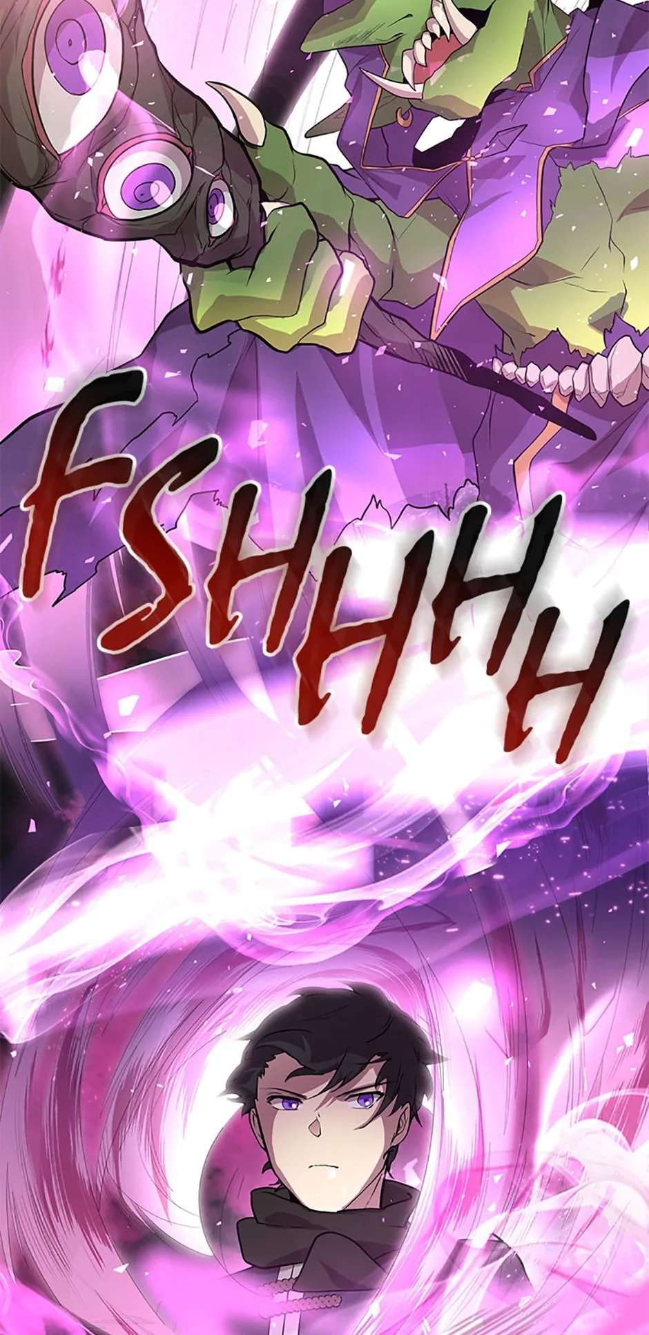 Read Skill Master Levels Up Manga Online