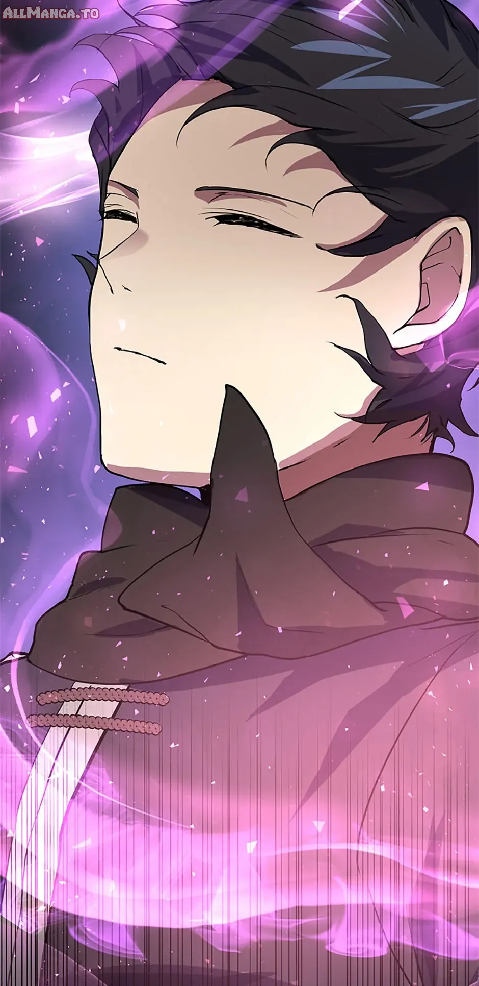 Read Skill Master Levels Up Manga Online