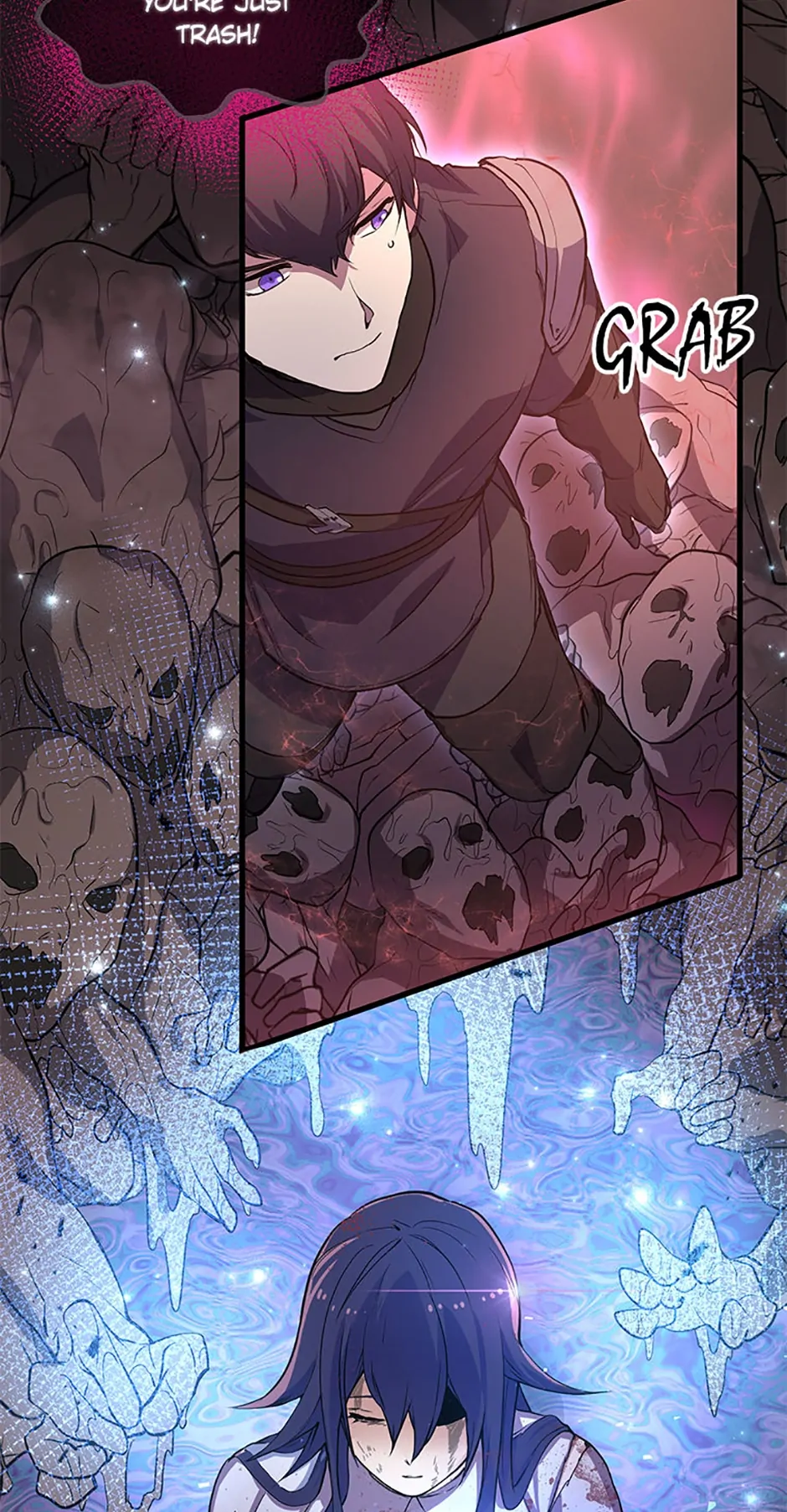 Read Skill Master Levels Up Manga Online