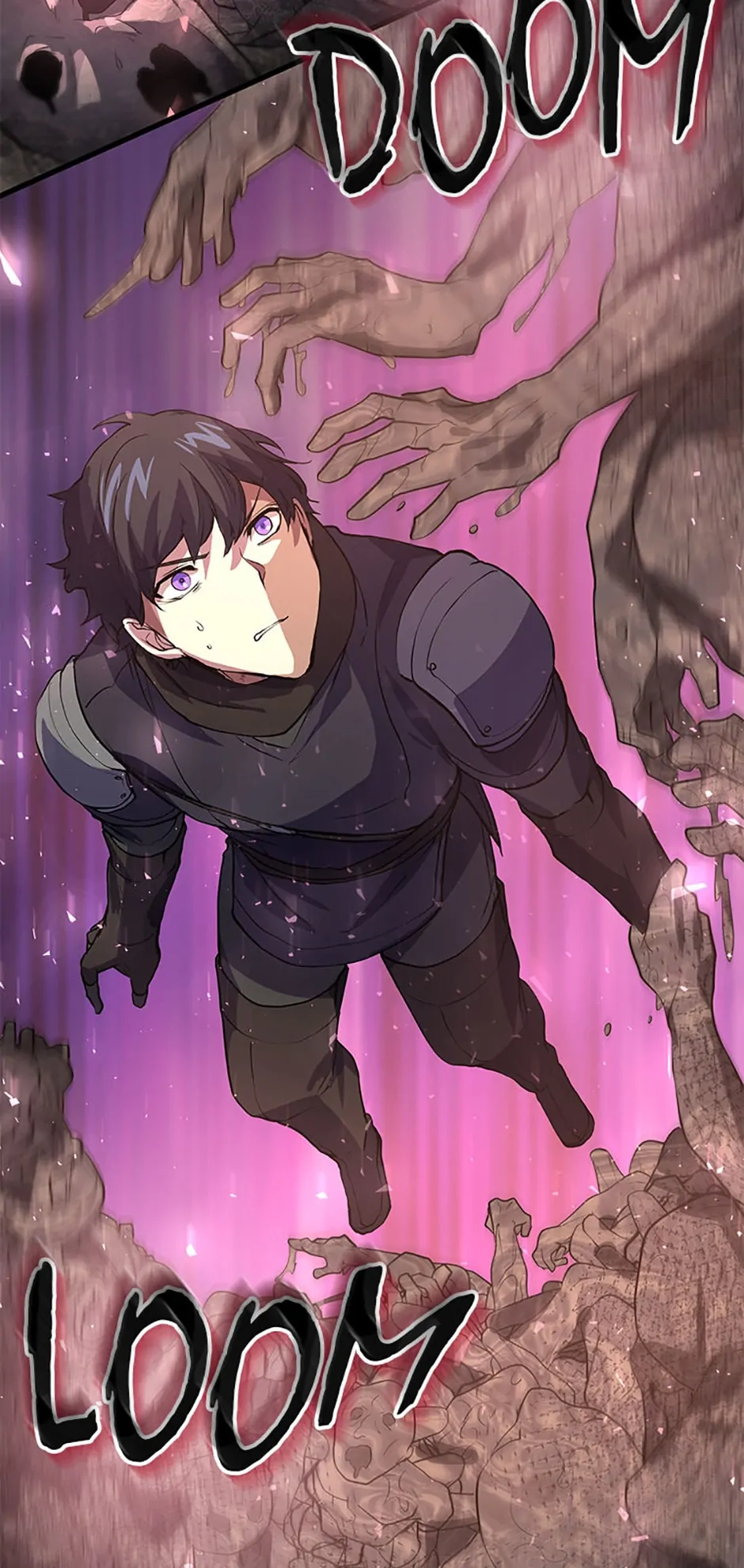 Read Skill Master Levels Up Manga Online