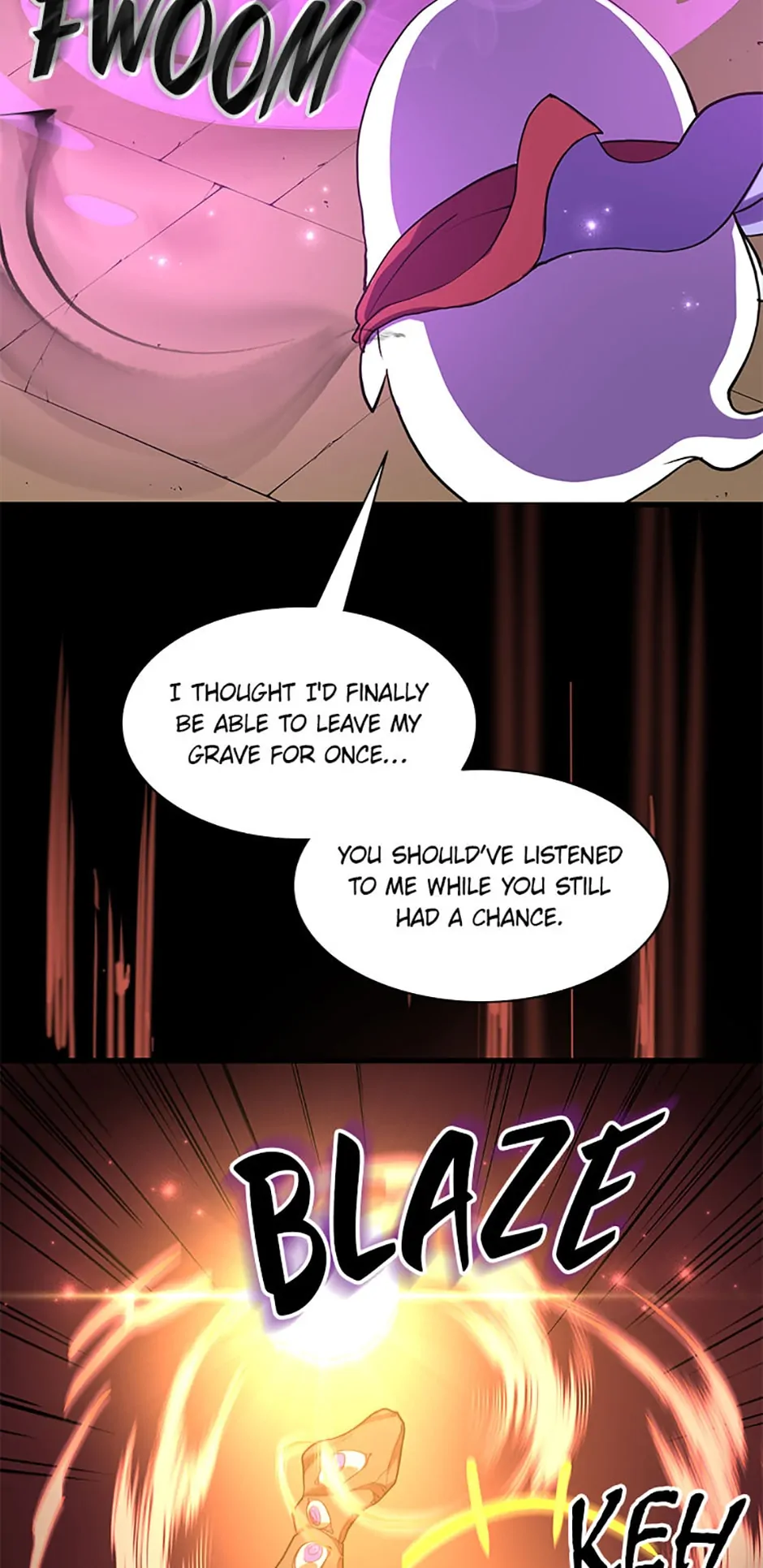 Read Skill Master Levels Up Manga Online
