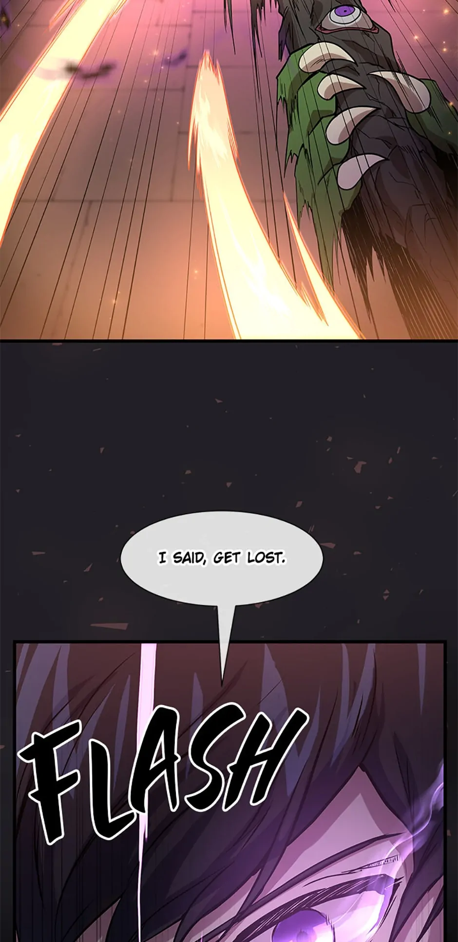 Read Skill Master Levels Up Manga Online