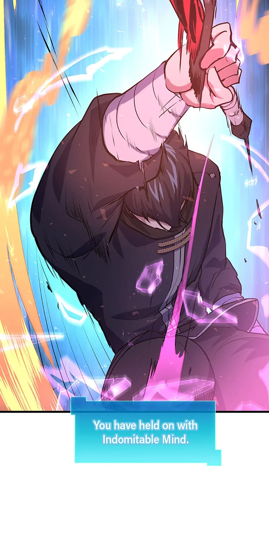 Read Skill Master Levels Up Manga Online