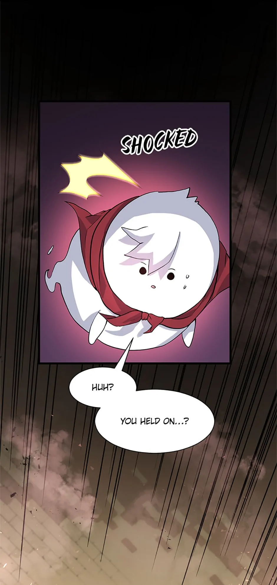 Read Skill Master Levels Up Manga Online