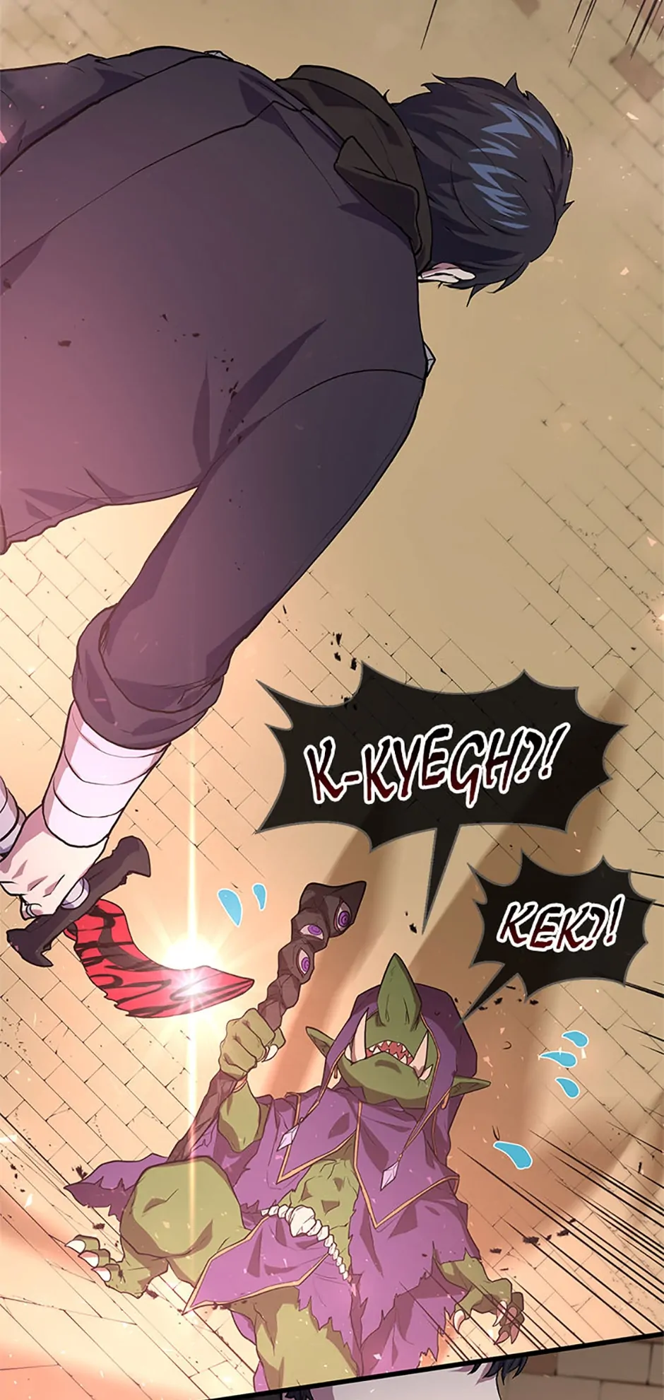 Read Skill Master Levels Up Manga Online