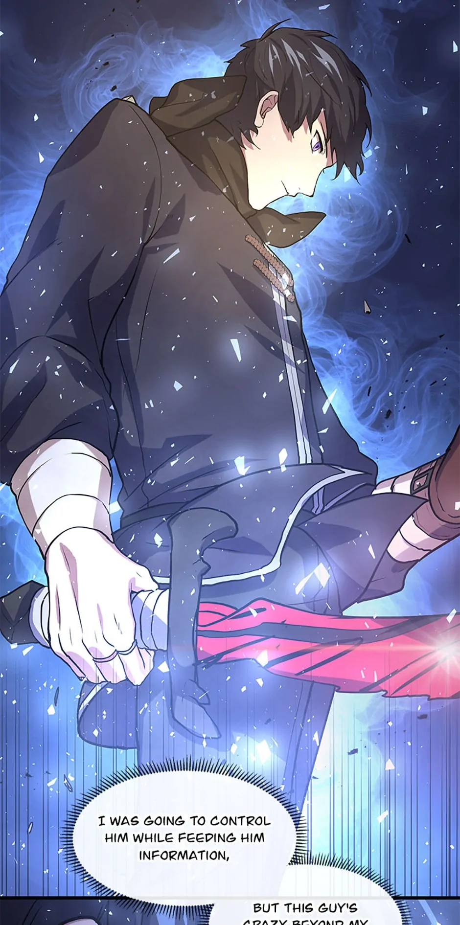 Read Skill Master Levels Up Manga Online