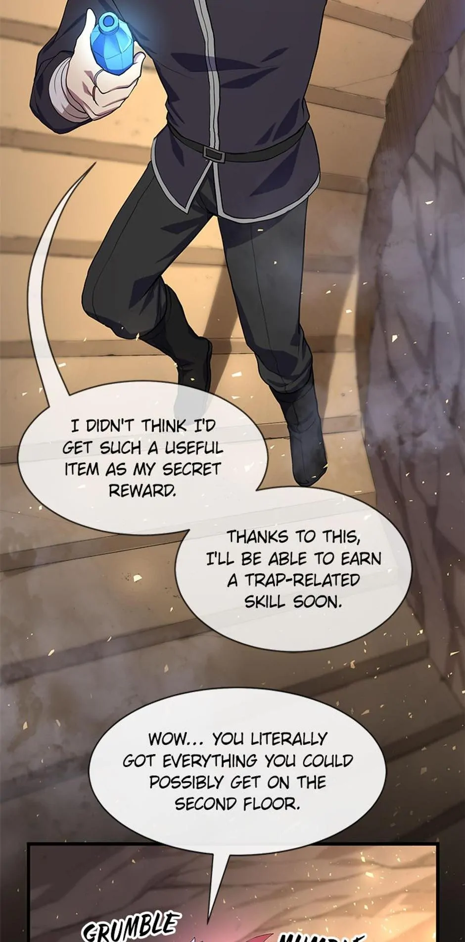 Read Skill Master Levels Up Manga Online